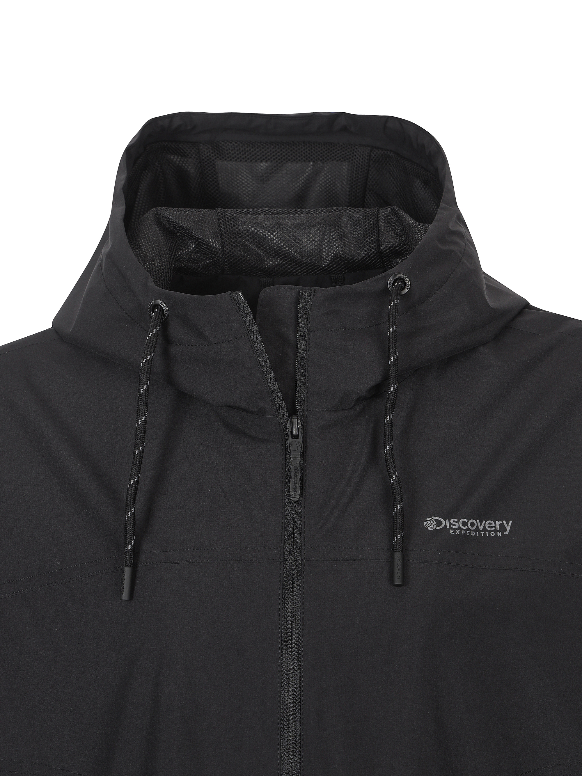 여성 베르텍스 2L 크롭자켓