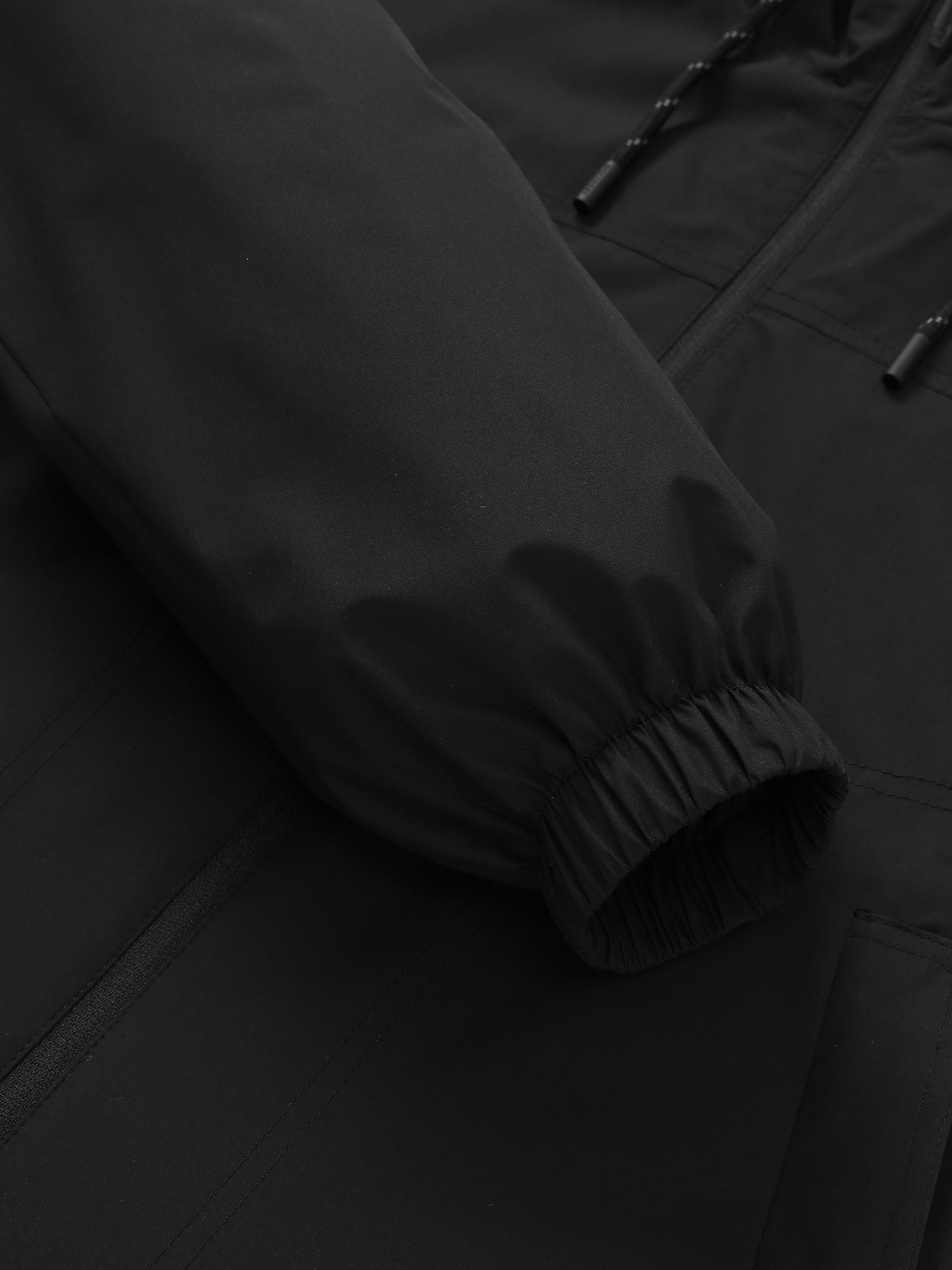 여성 베르텍스 2L 크롭자켓