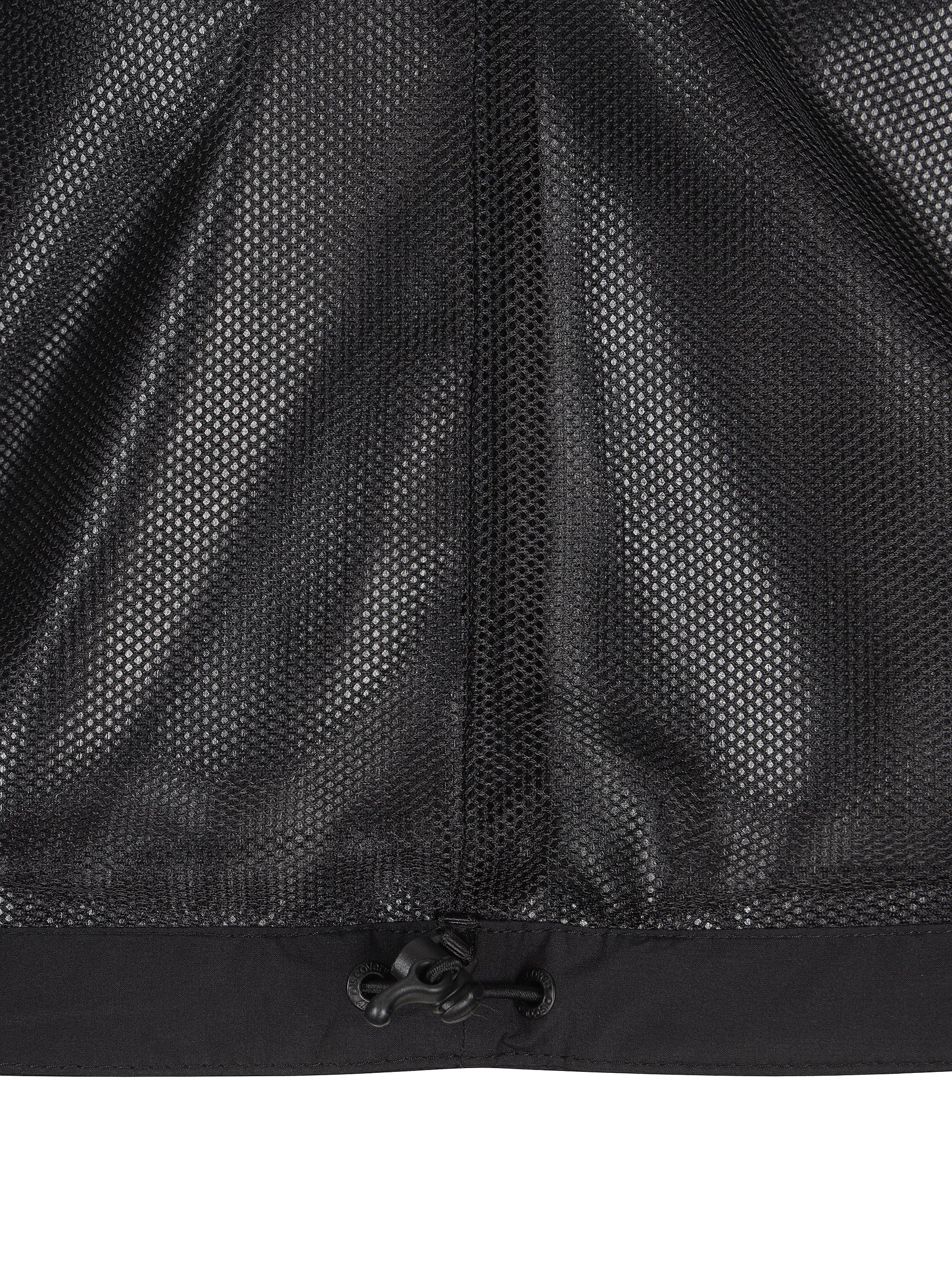 여성 베르텍스 2L 크롭자켓