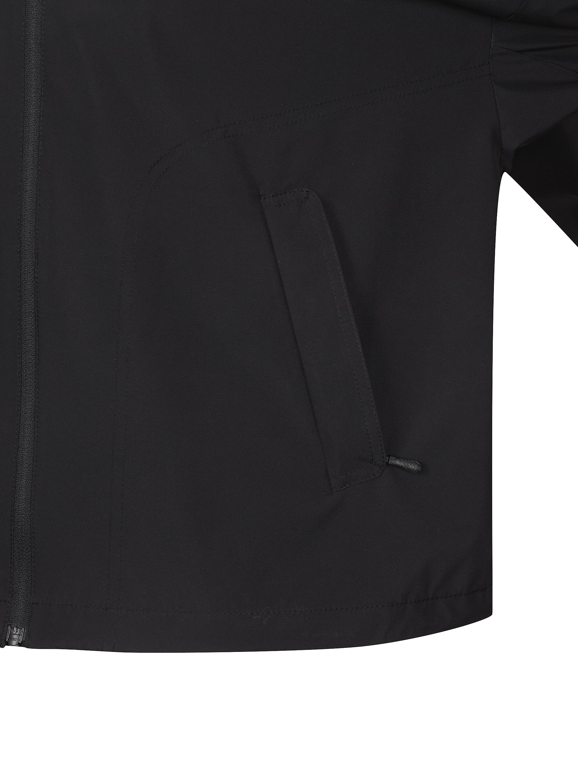 여성 베르텍스 2L 크롭자켓