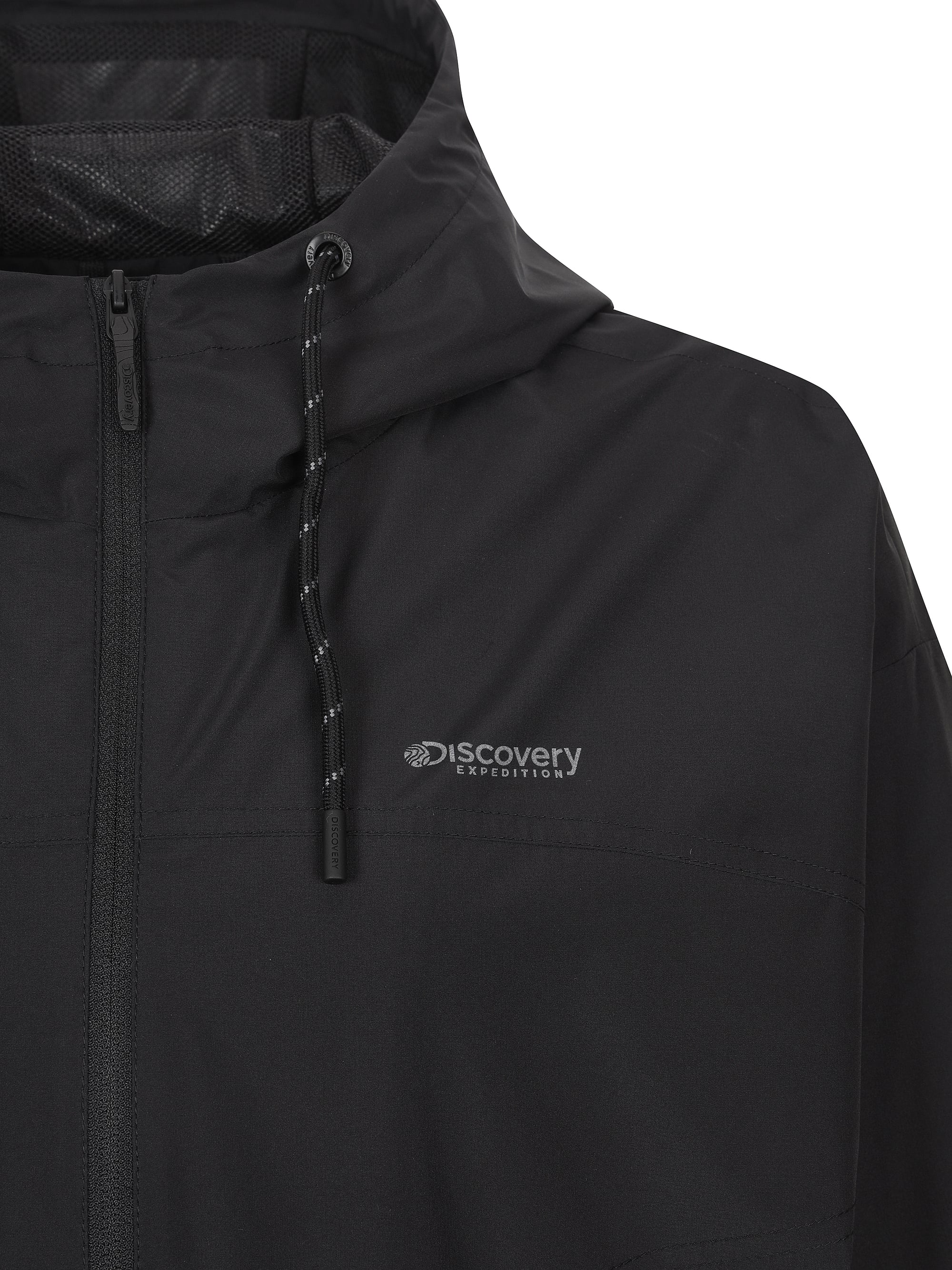 여성 베르텍스 2L 크롭자켓