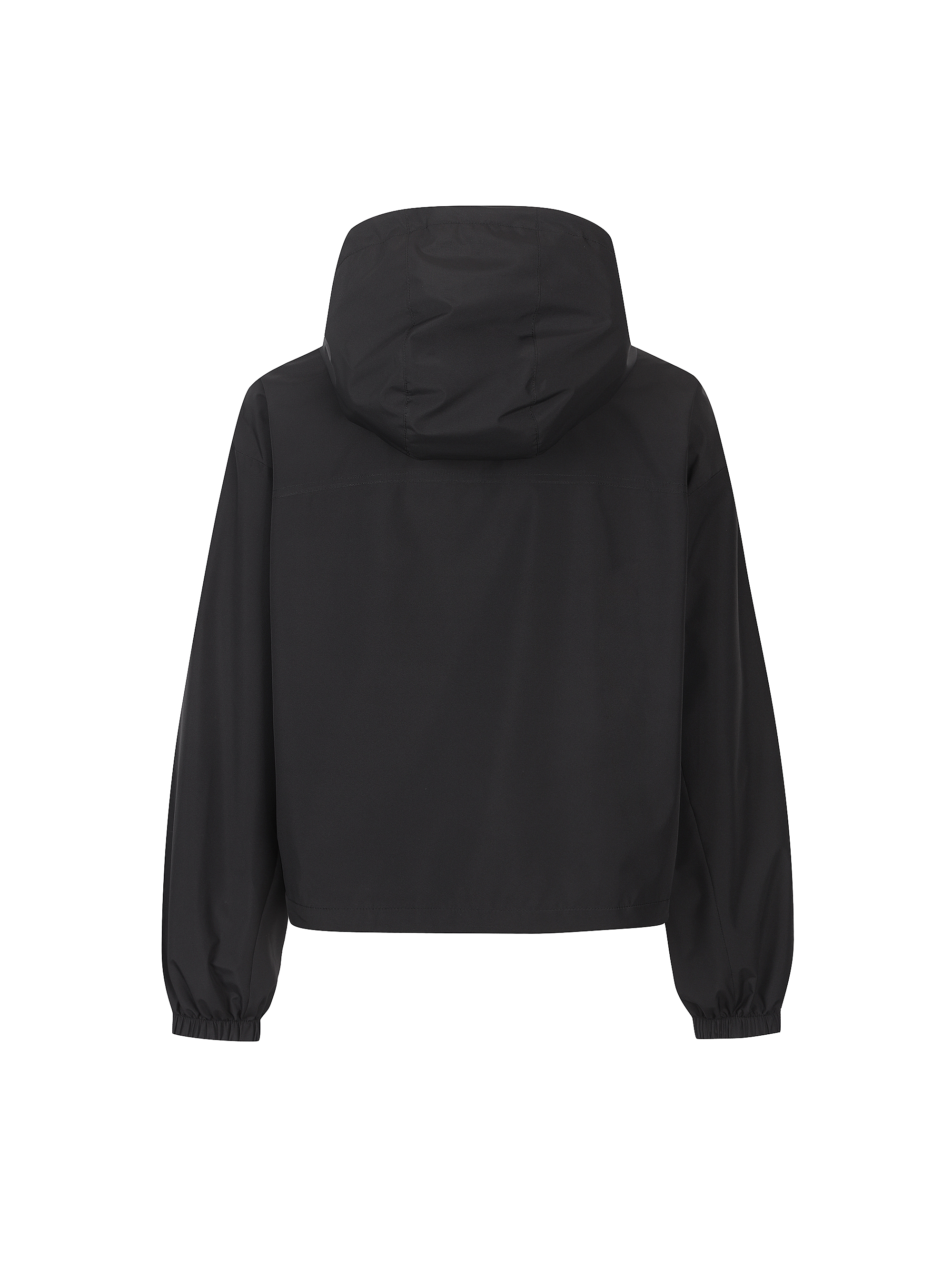 여성 베르텍스 2L 크롭자켓