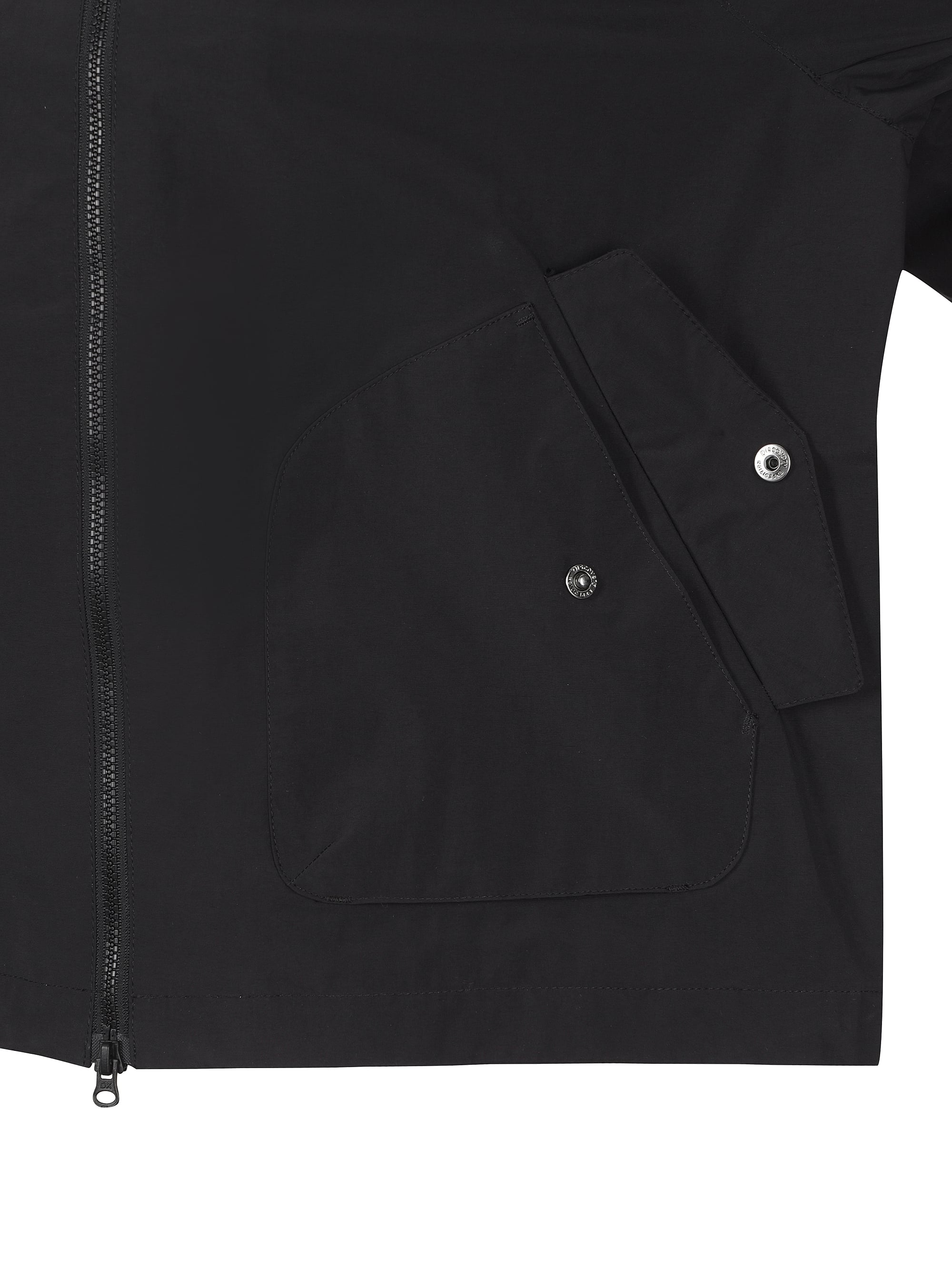 여성 베르텍스 2L 카라형 워크자켓