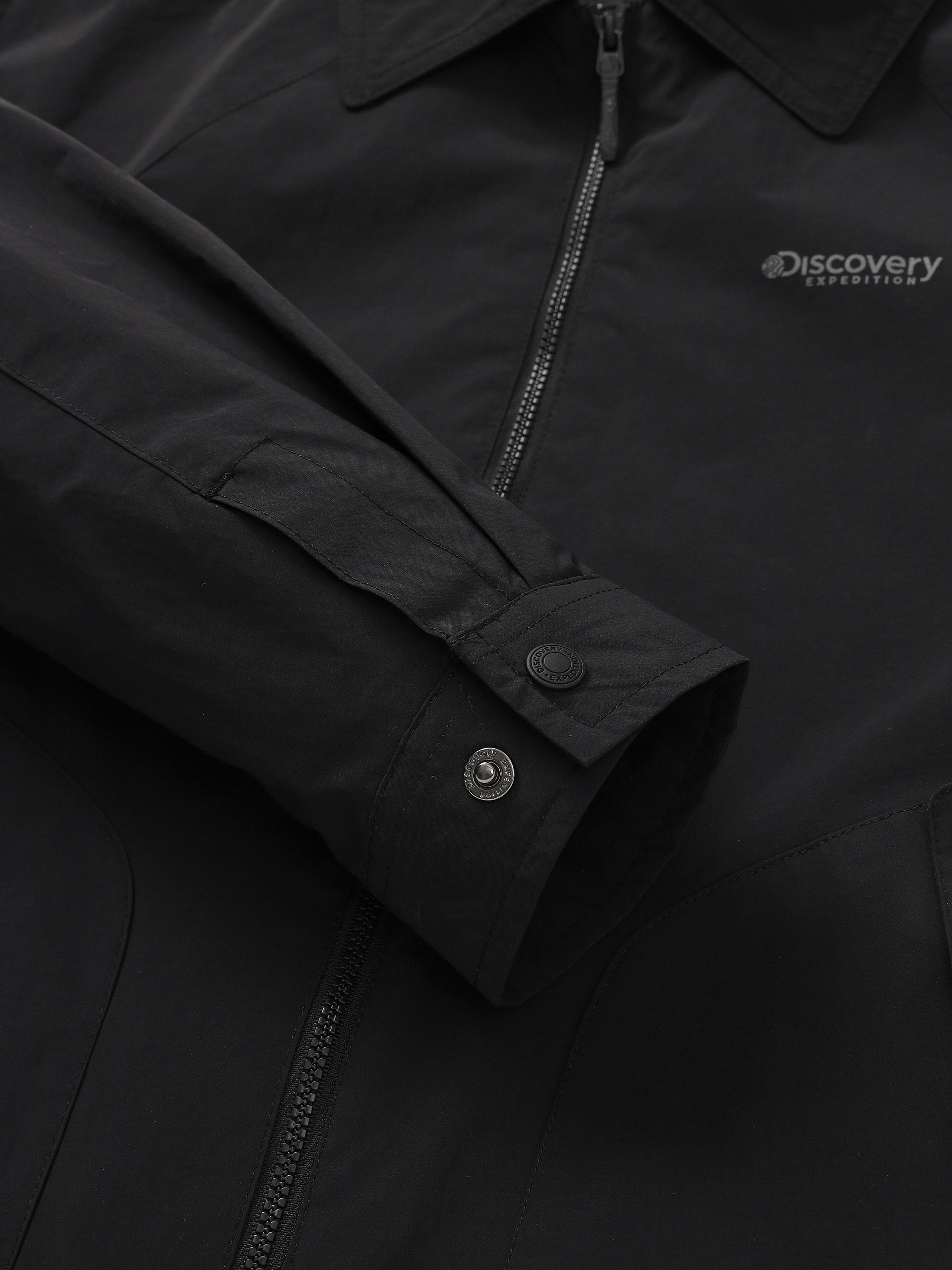 여성 베르텍스 2L 카라형 워크자켓