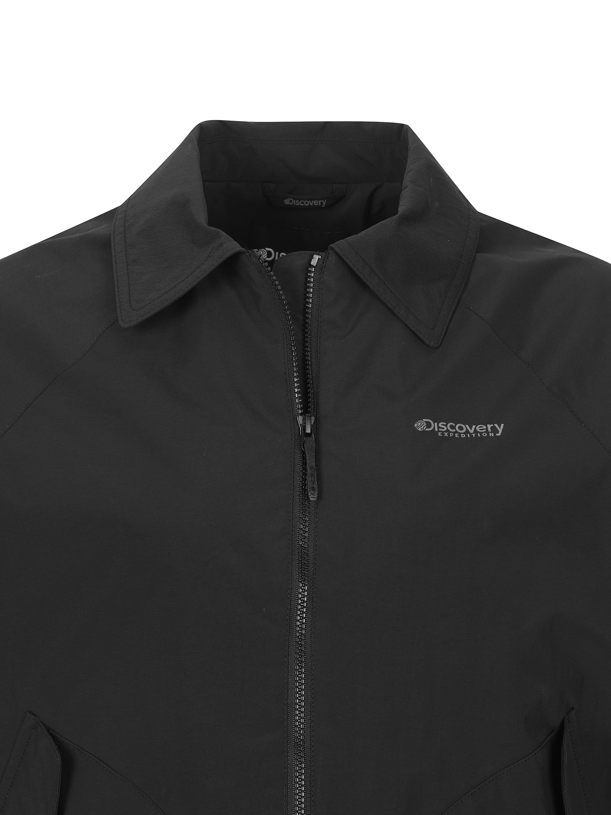 여성 베르텍스 2L 카라형 워크자켓