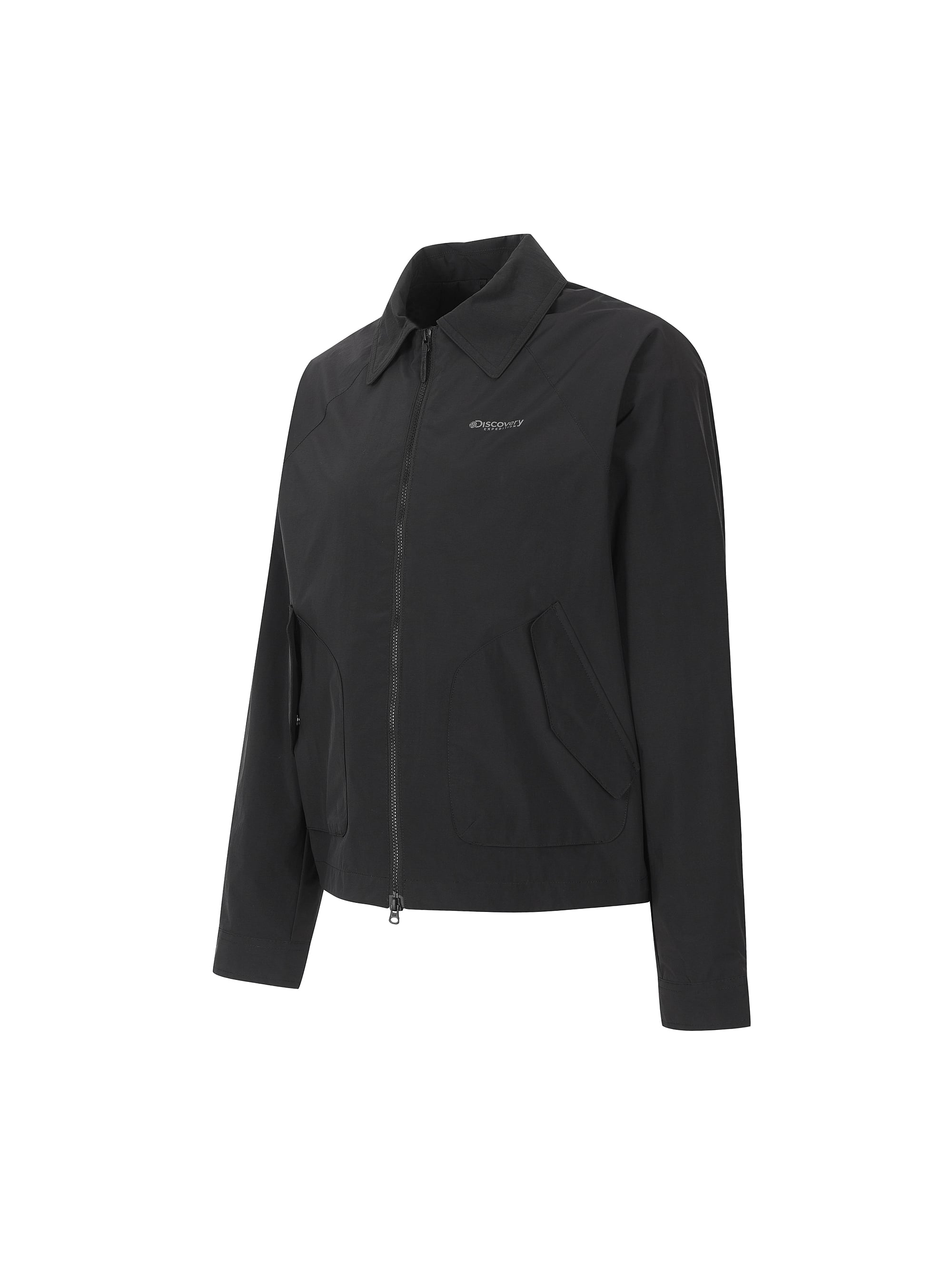 여성 베르텍스 2L 카라형 워크자켓