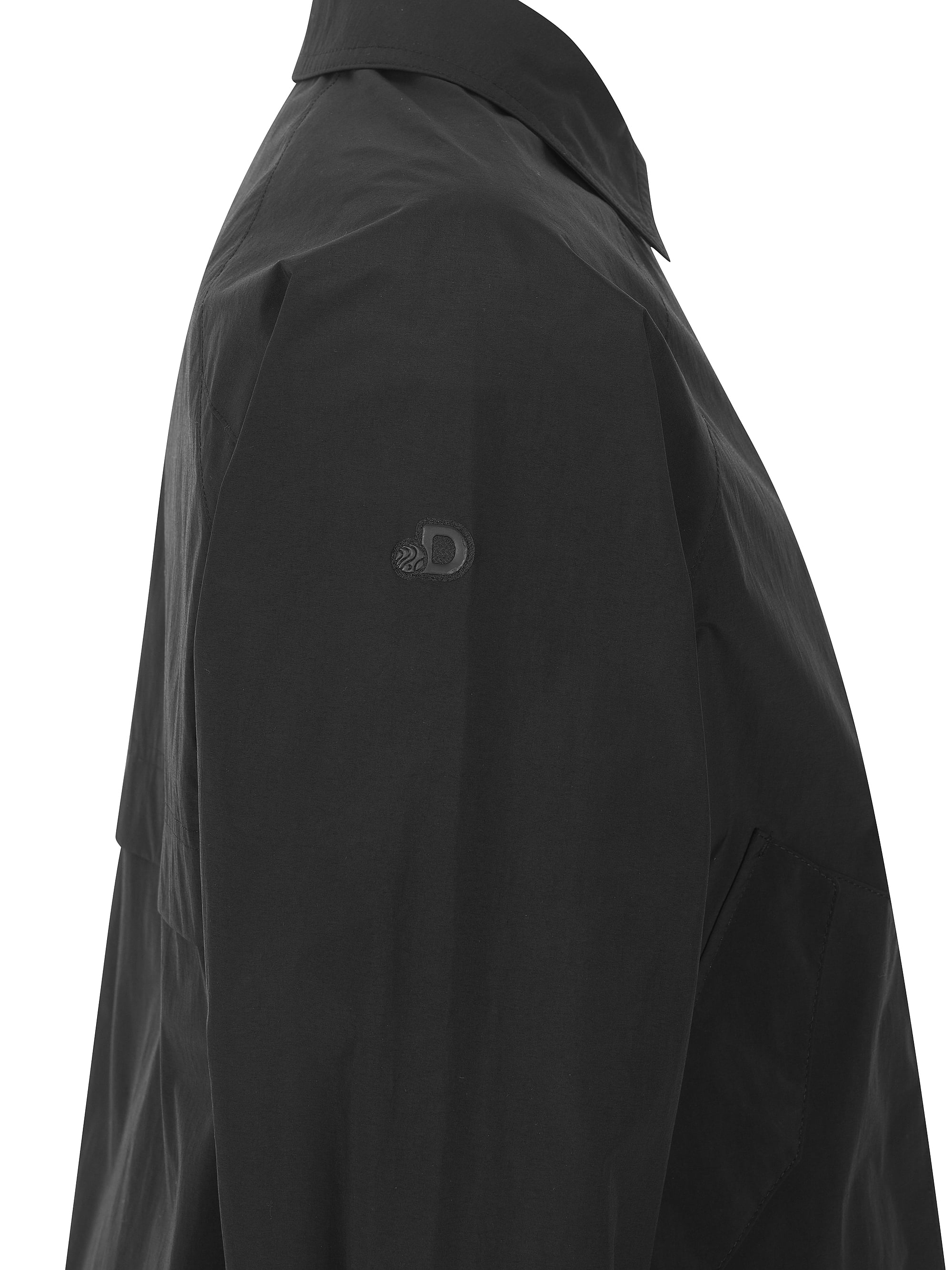 여성 베르텍스 2L 카라형 워크자켓