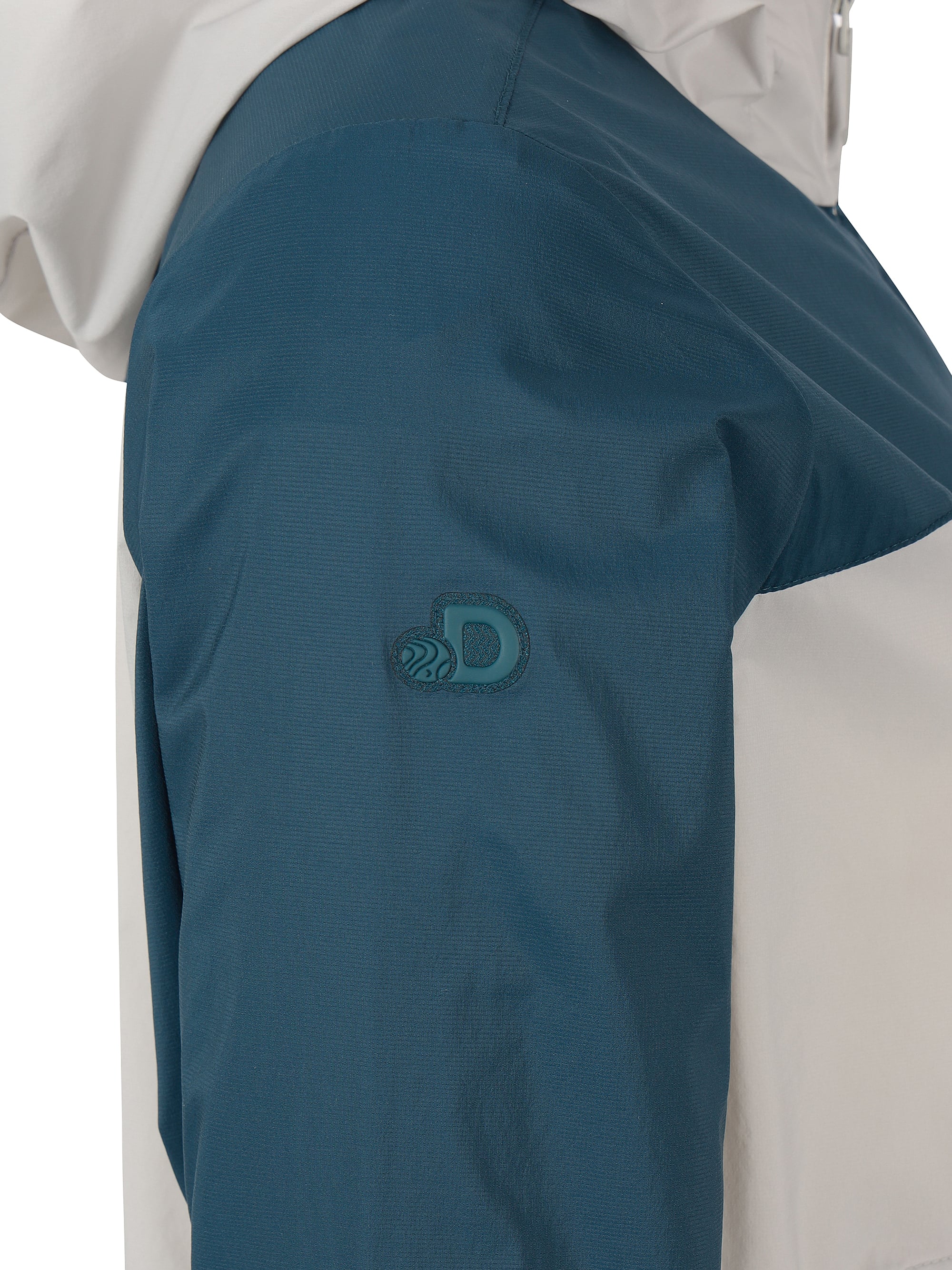 여성 프레시벤트2.0 패커블 바람막이