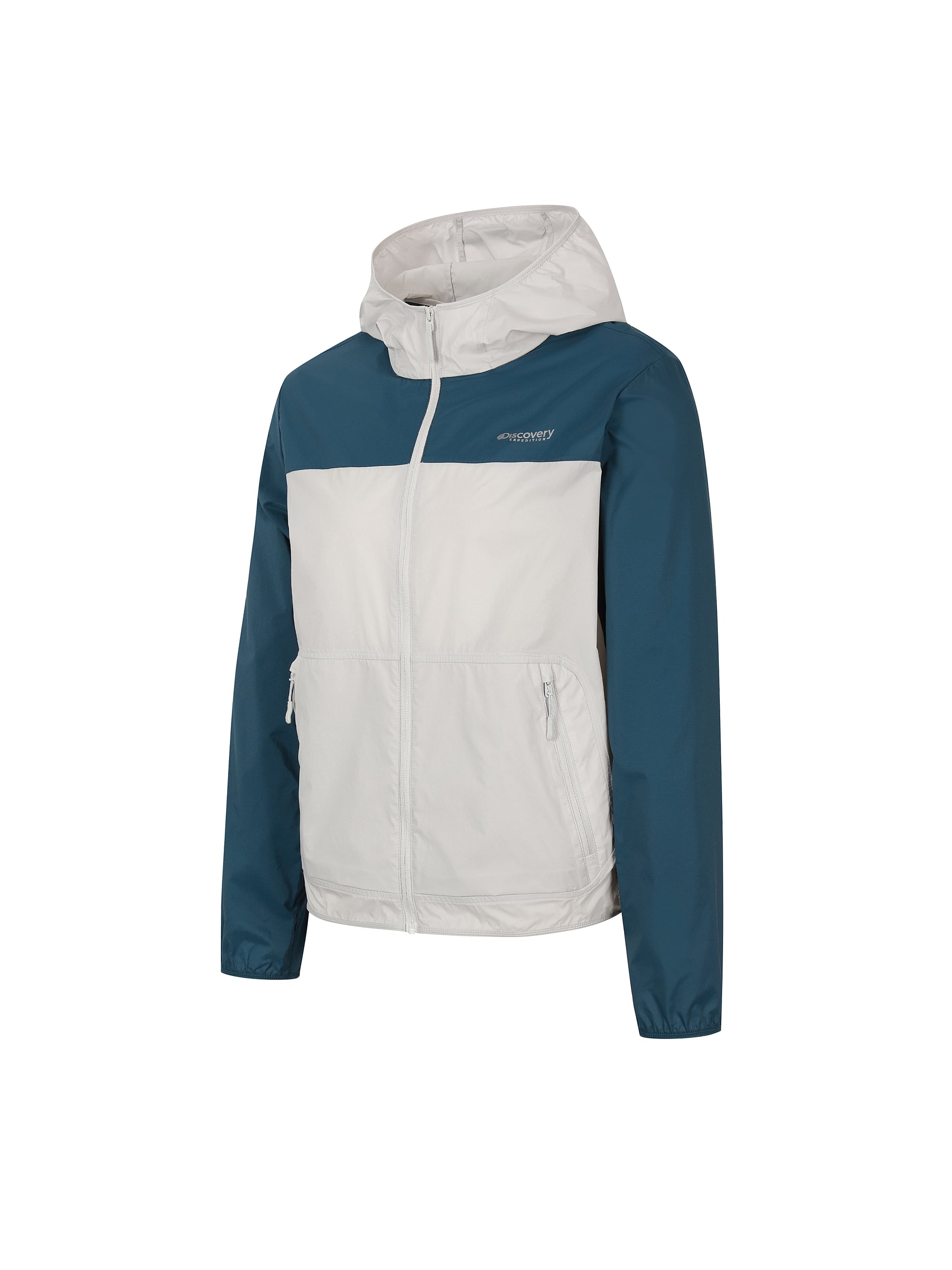 여성 프레시벤트2.0 패커블 바람막이