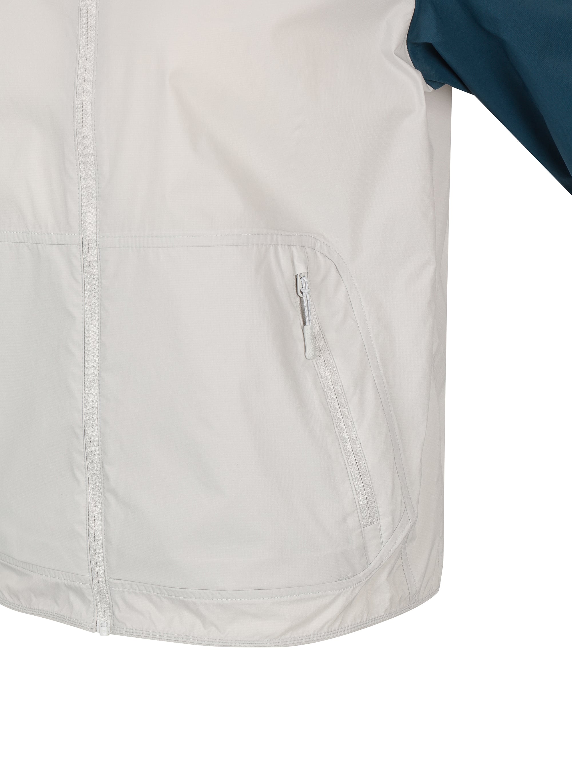 여성 프레시벤트2.0 패커블 바람막이