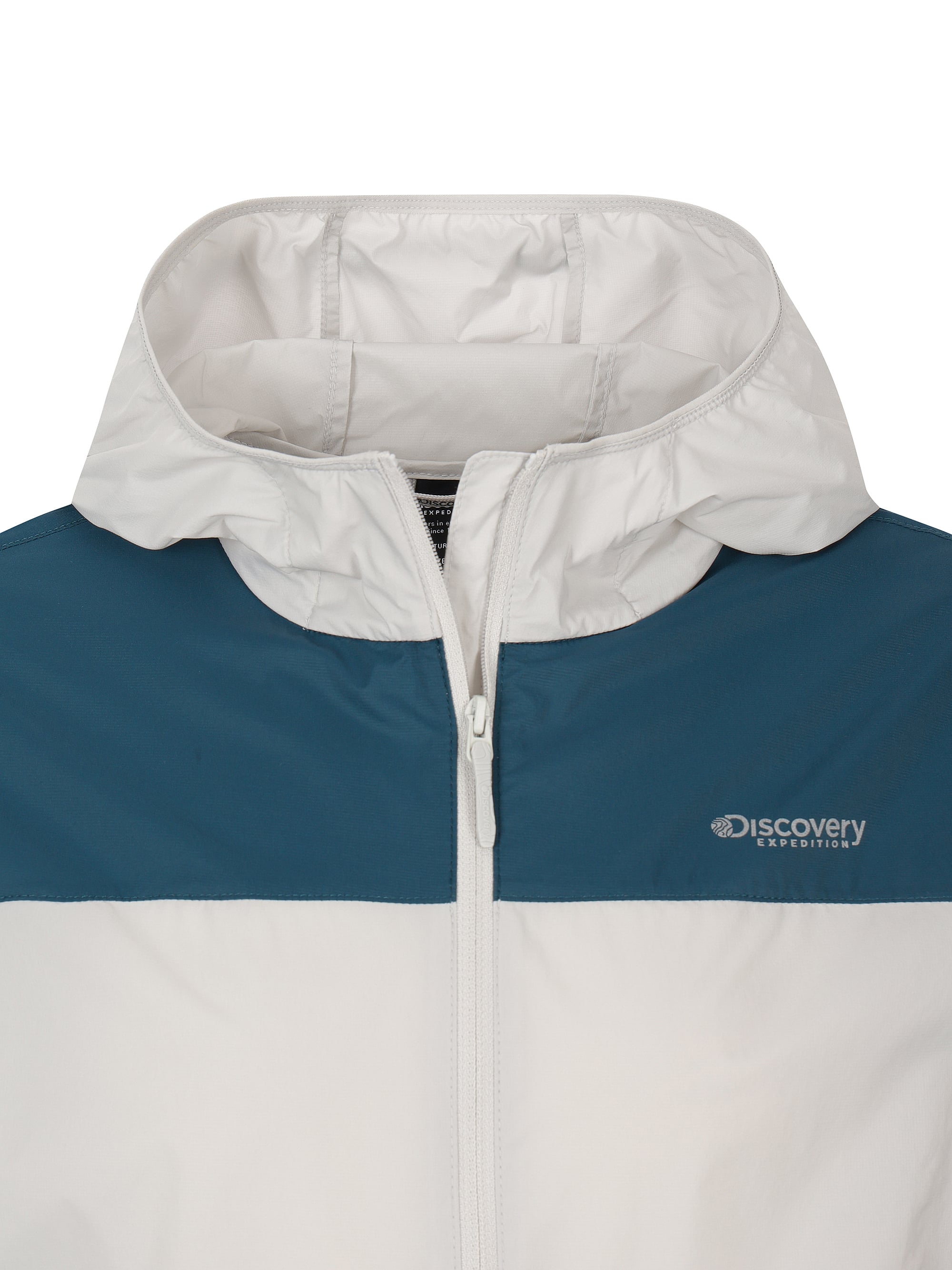 여성 프레시벤트2.0 패커블 바람막이