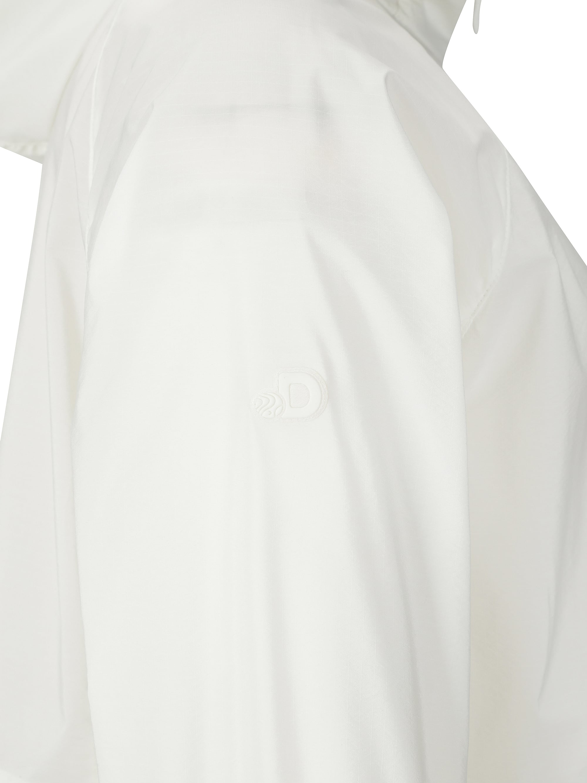 여성 프레시벤트2.0 미드 바람막이