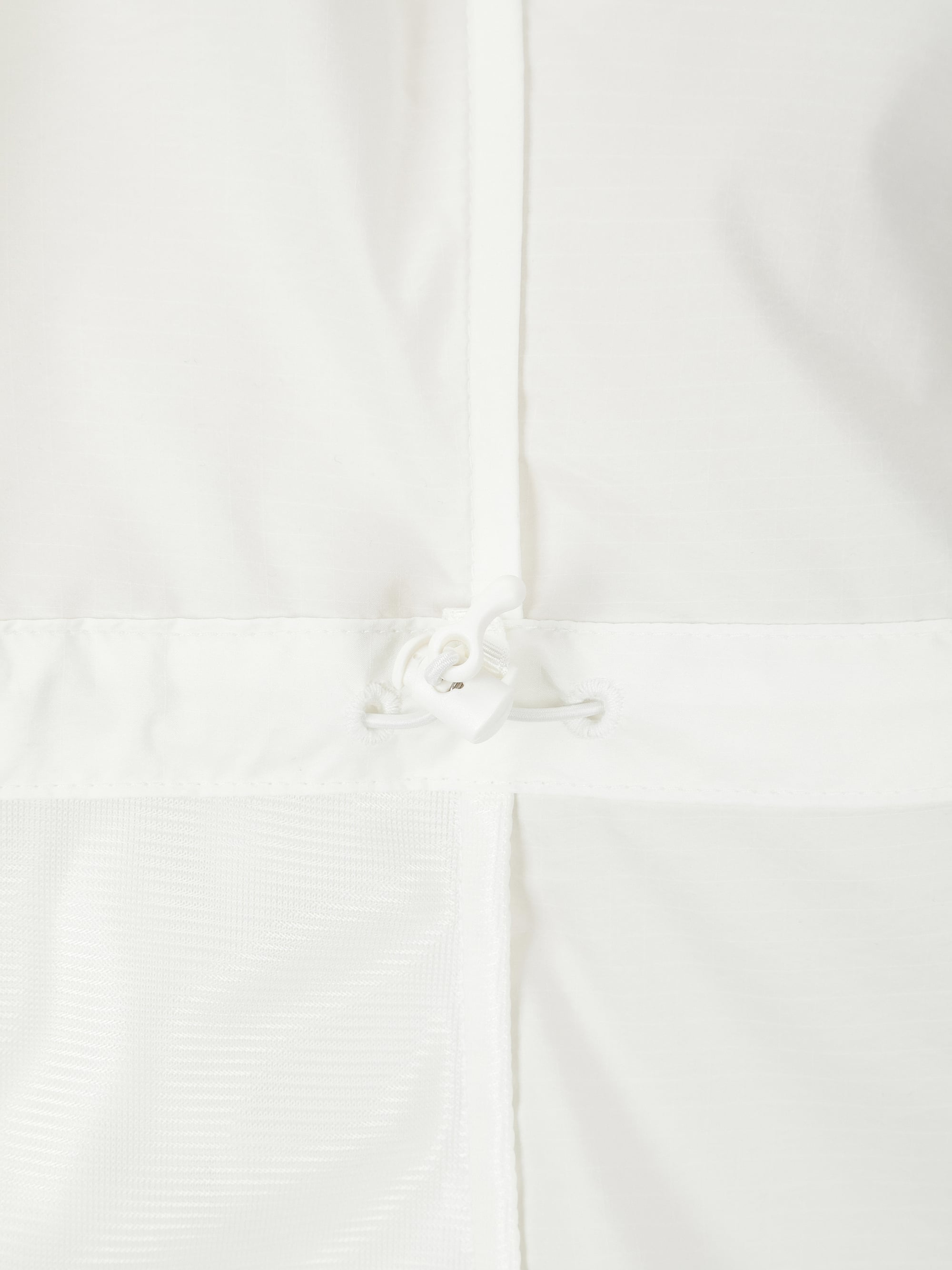 여성 프레시벤트2.0 미드 바람막이