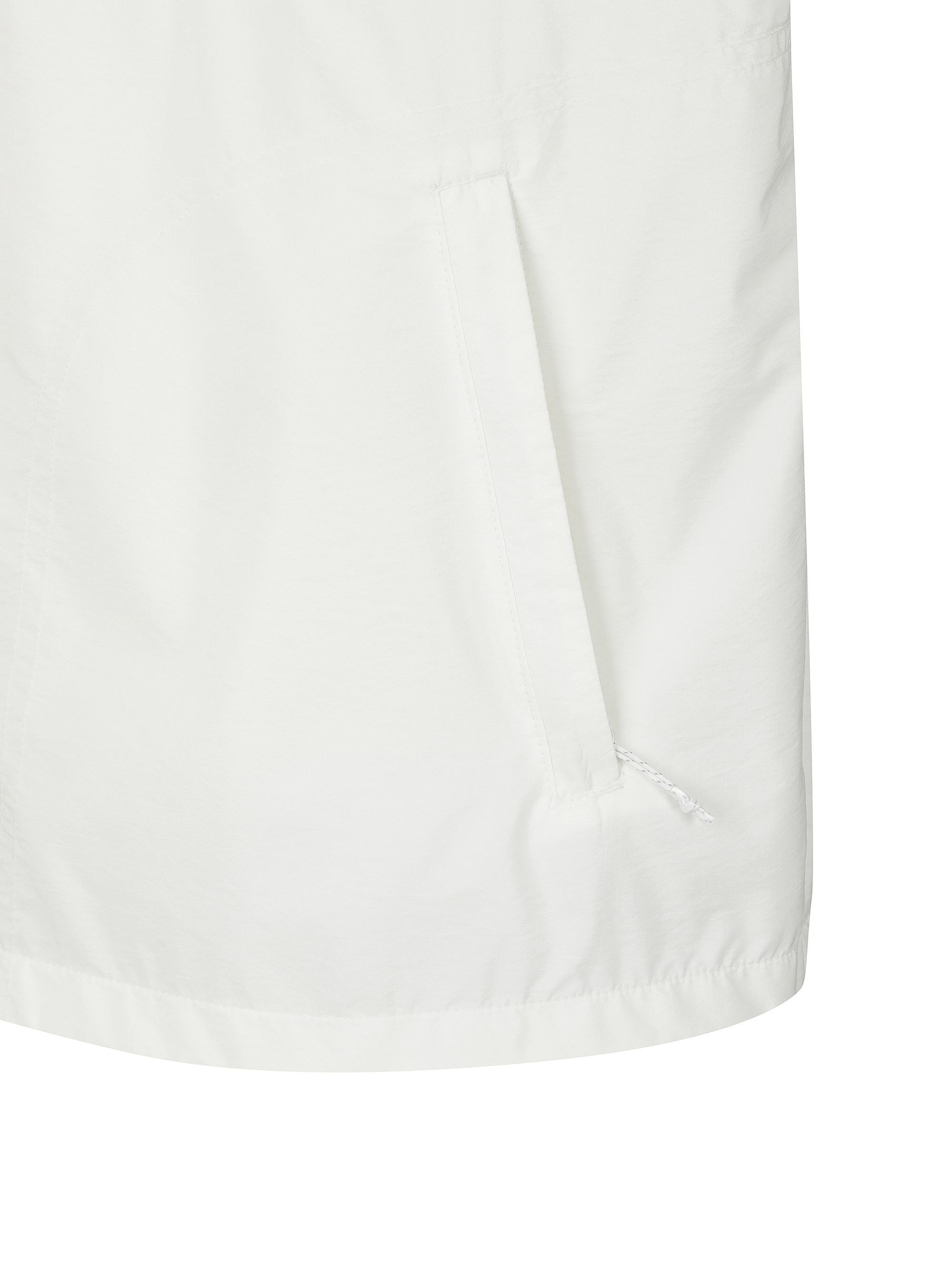 여성 프레시벤트2.0 미드 바람막이