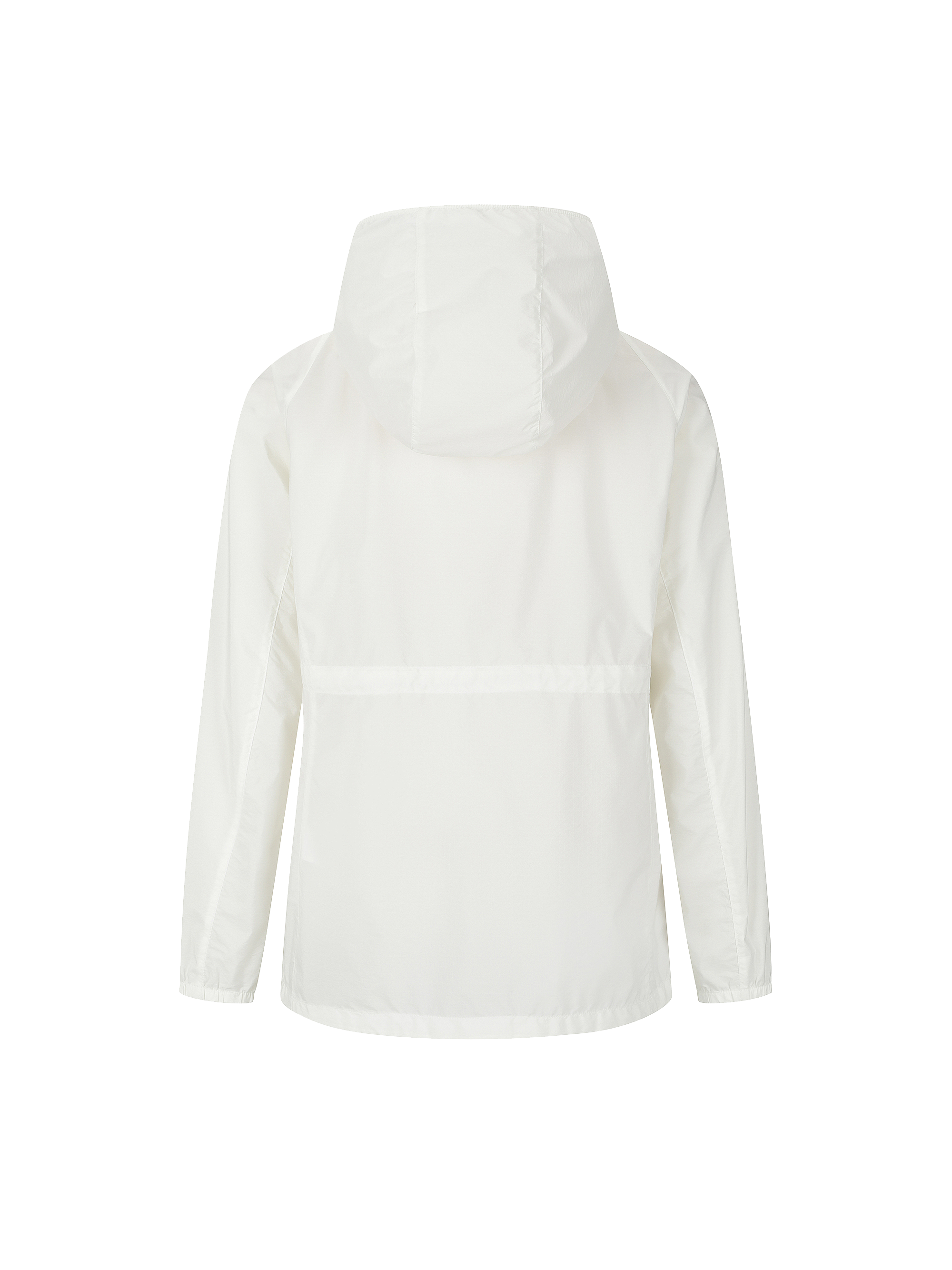 여성 프레시벤트2.0 미드 바람막이