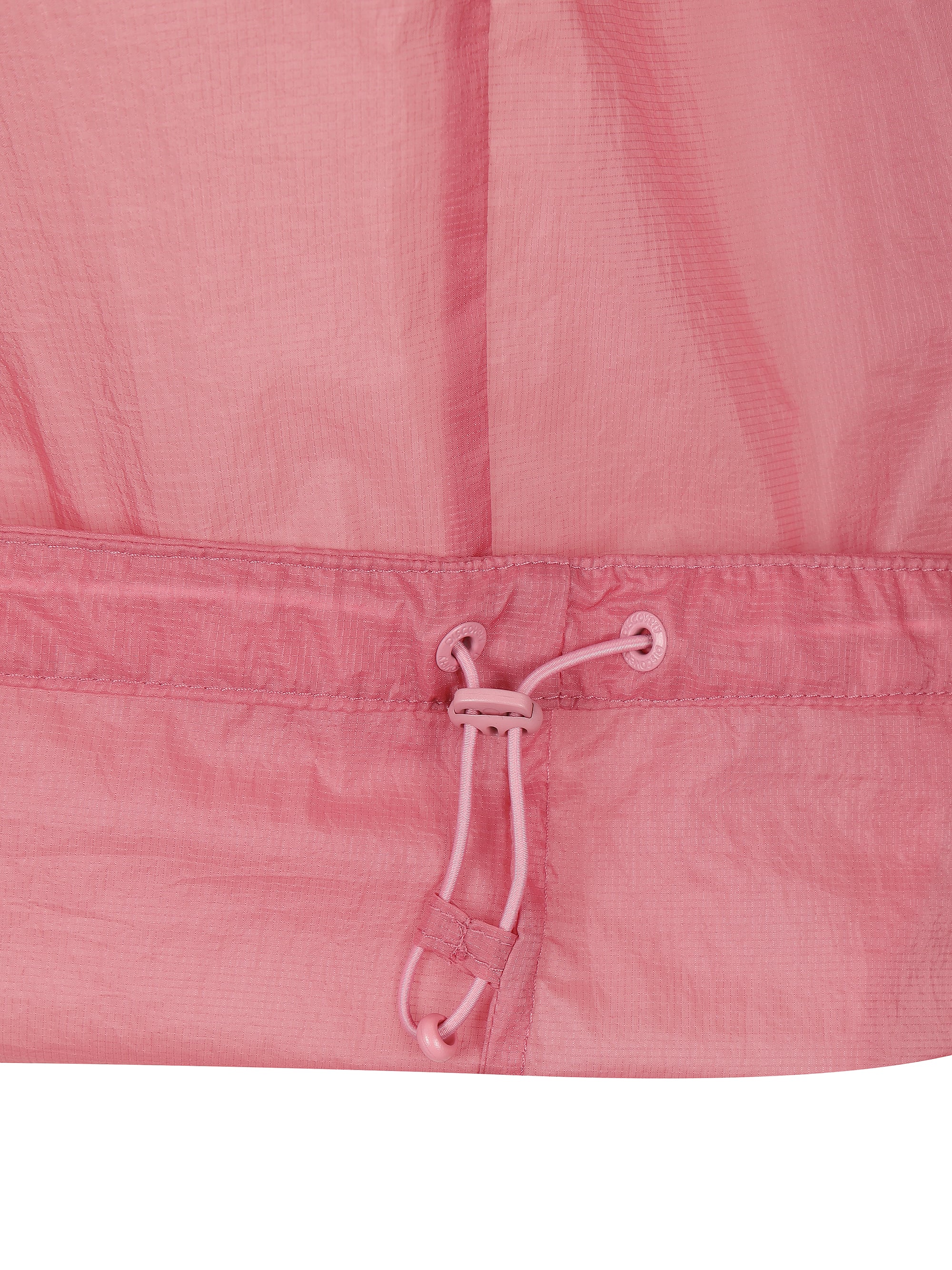 여성 프레시벤트 초경량 아노락