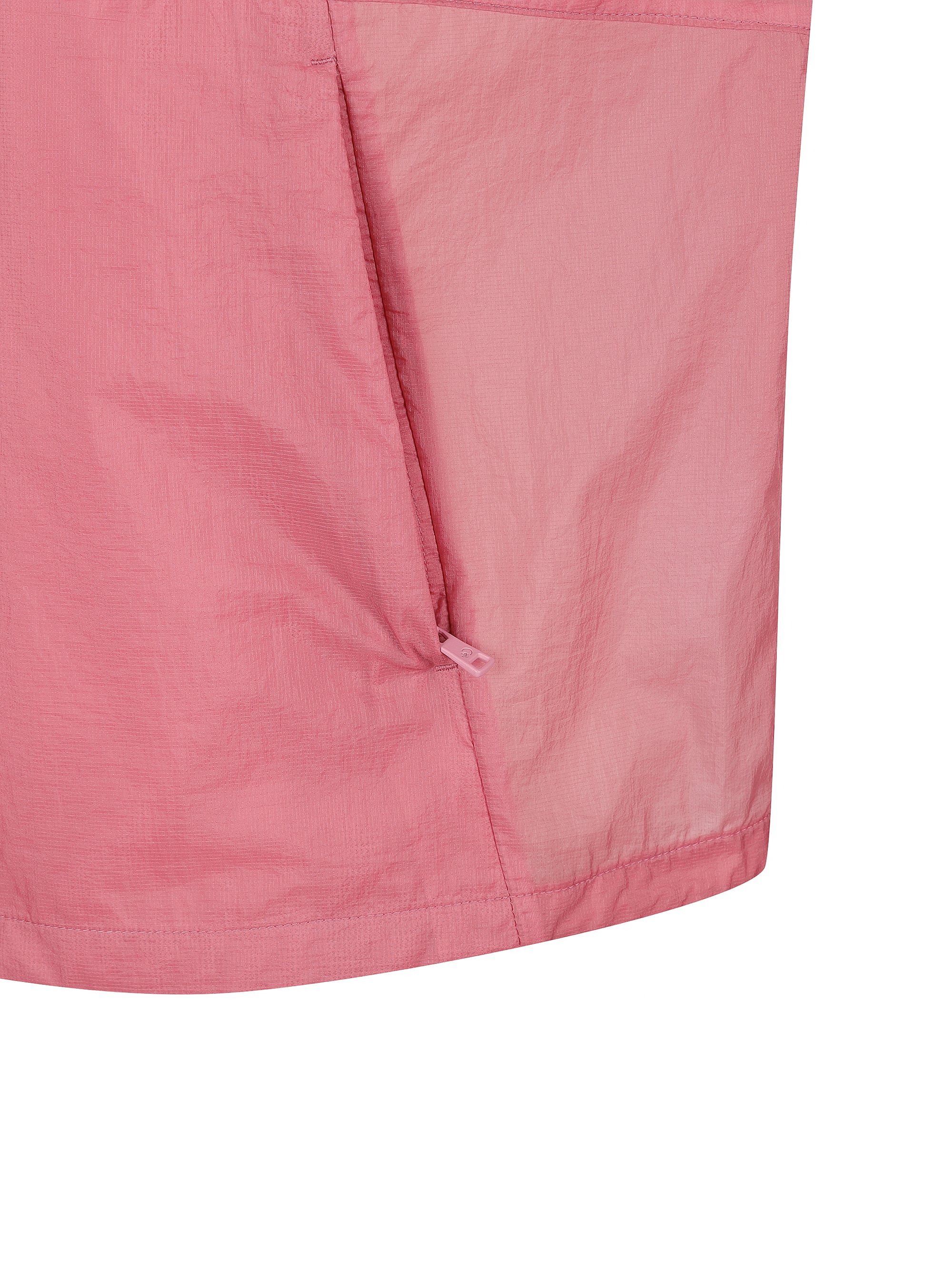 여성 프레시벤트 초경량 아노락