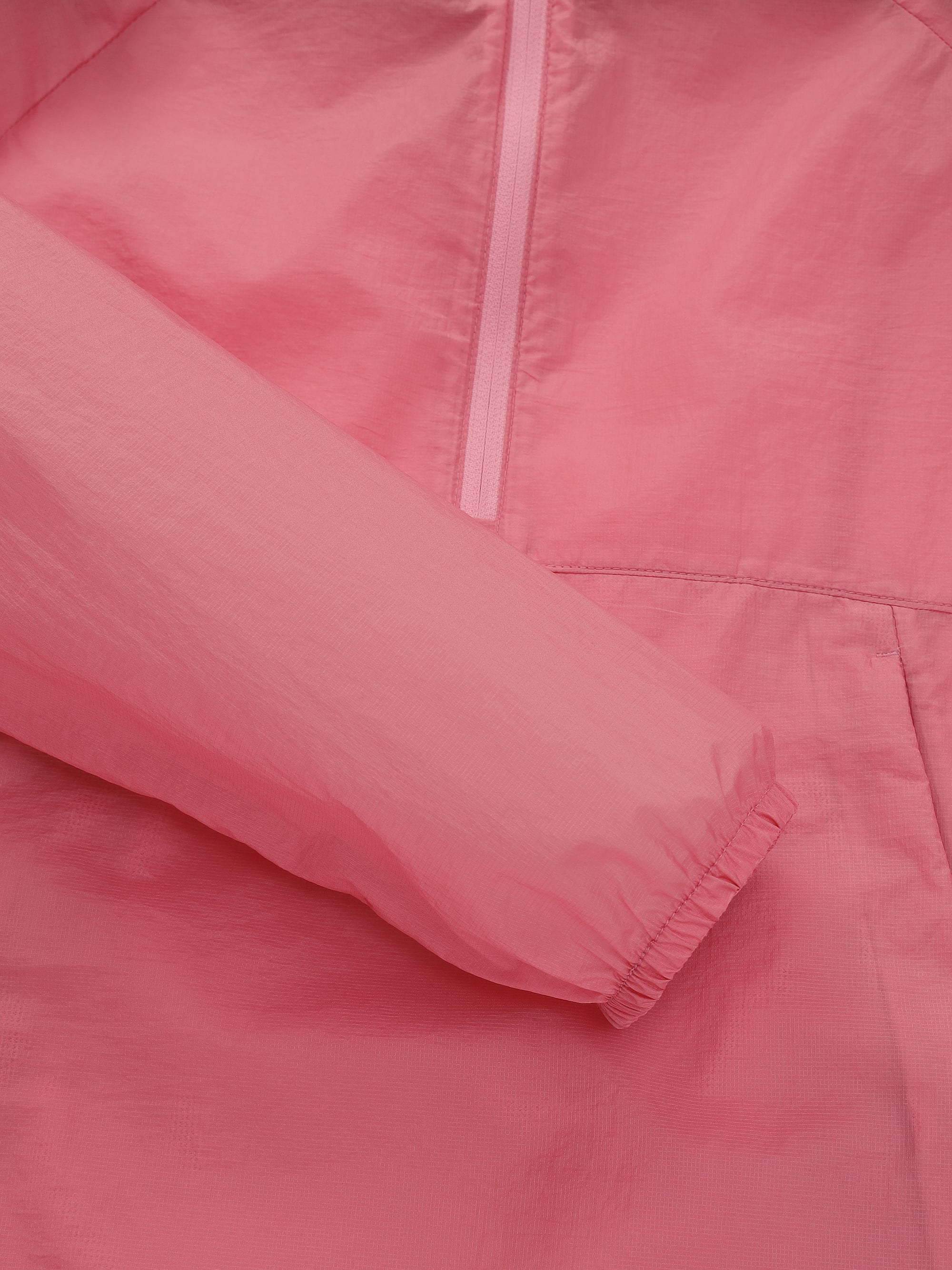 여성 프레시벤트 초경량 아노락