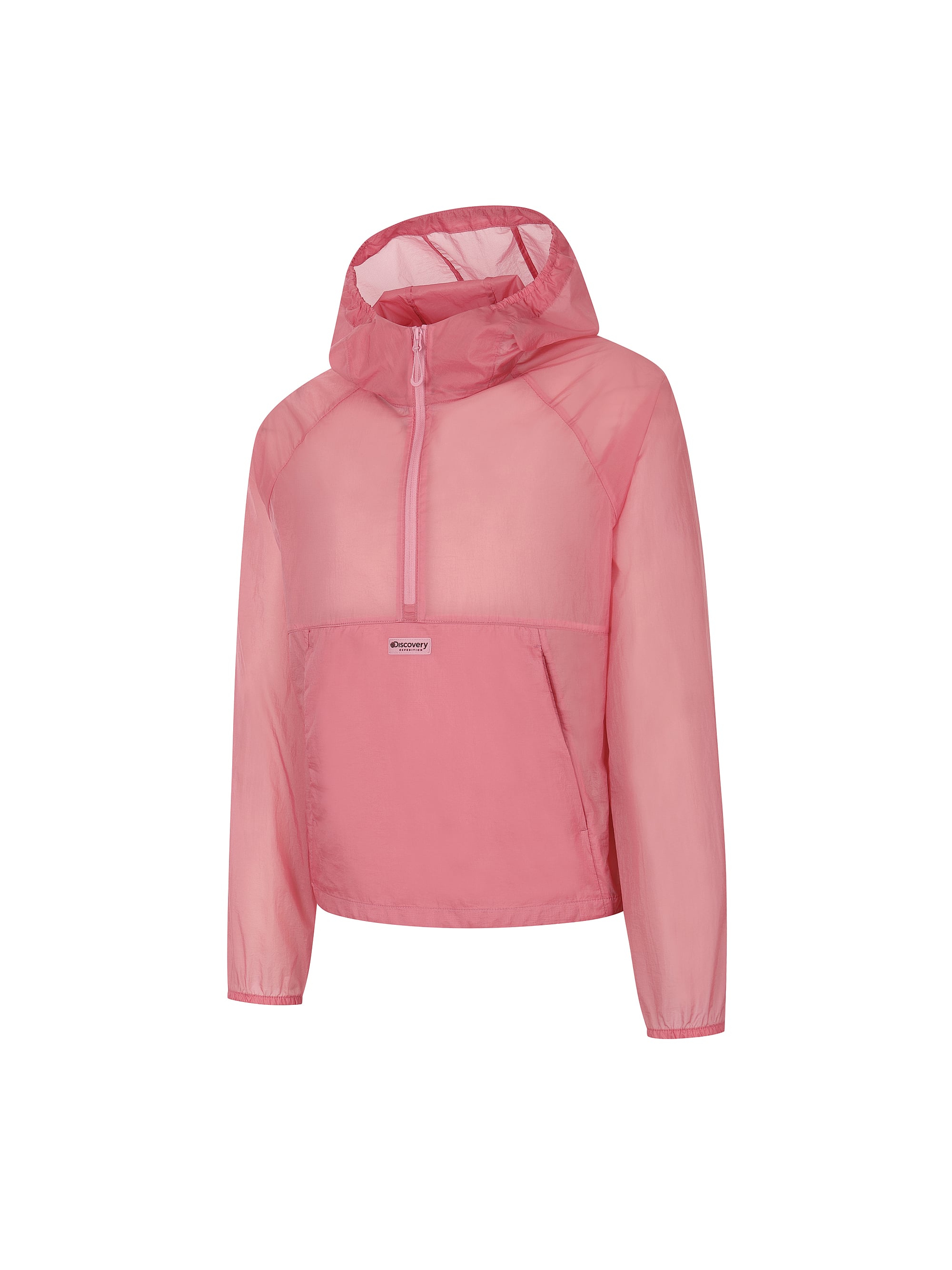 여성 프레시벤트 초경량 아노락