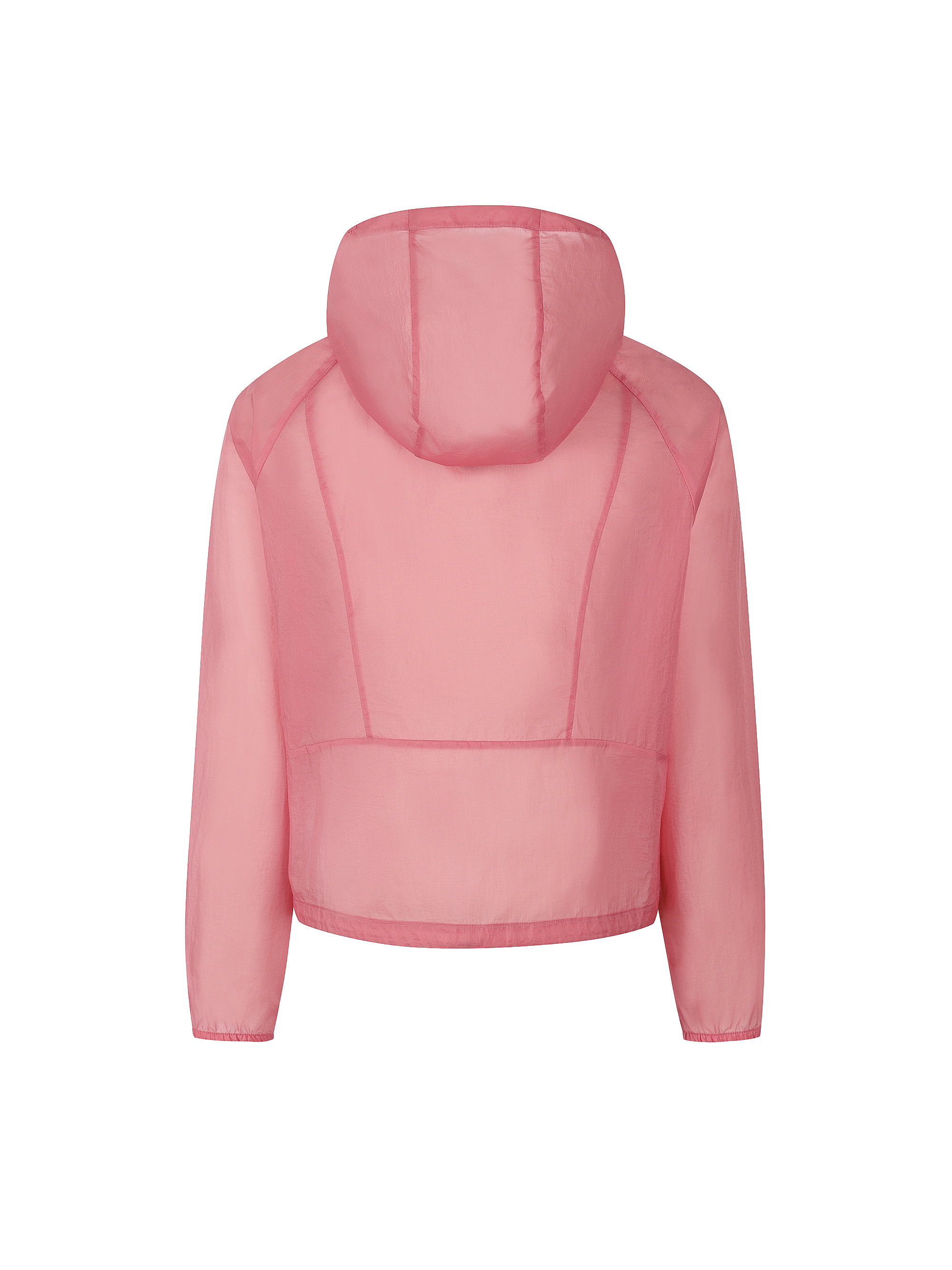 여성 프레시벤트 초경량 아노락