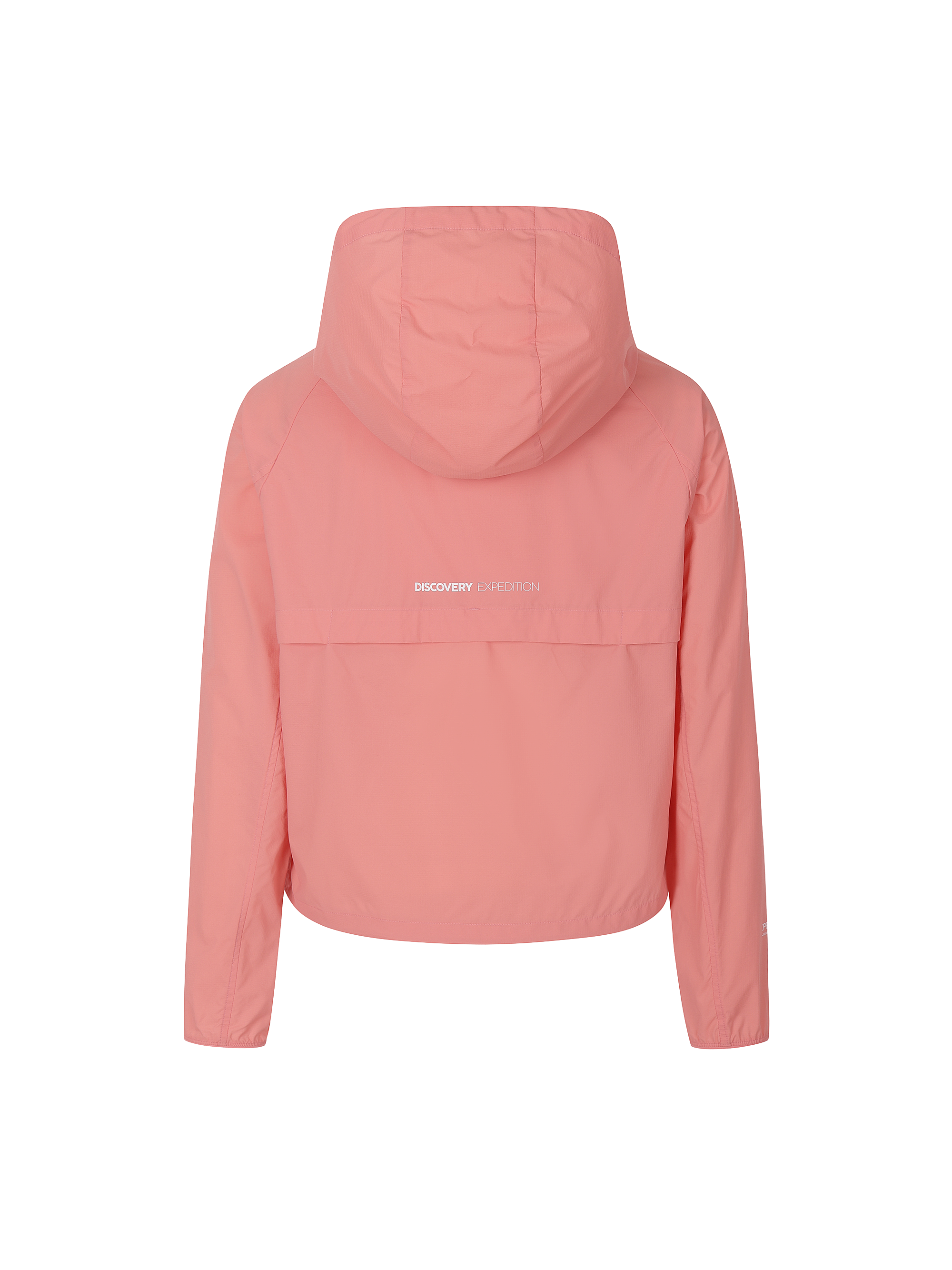 여성 퍼텍스 러닝 바람막이