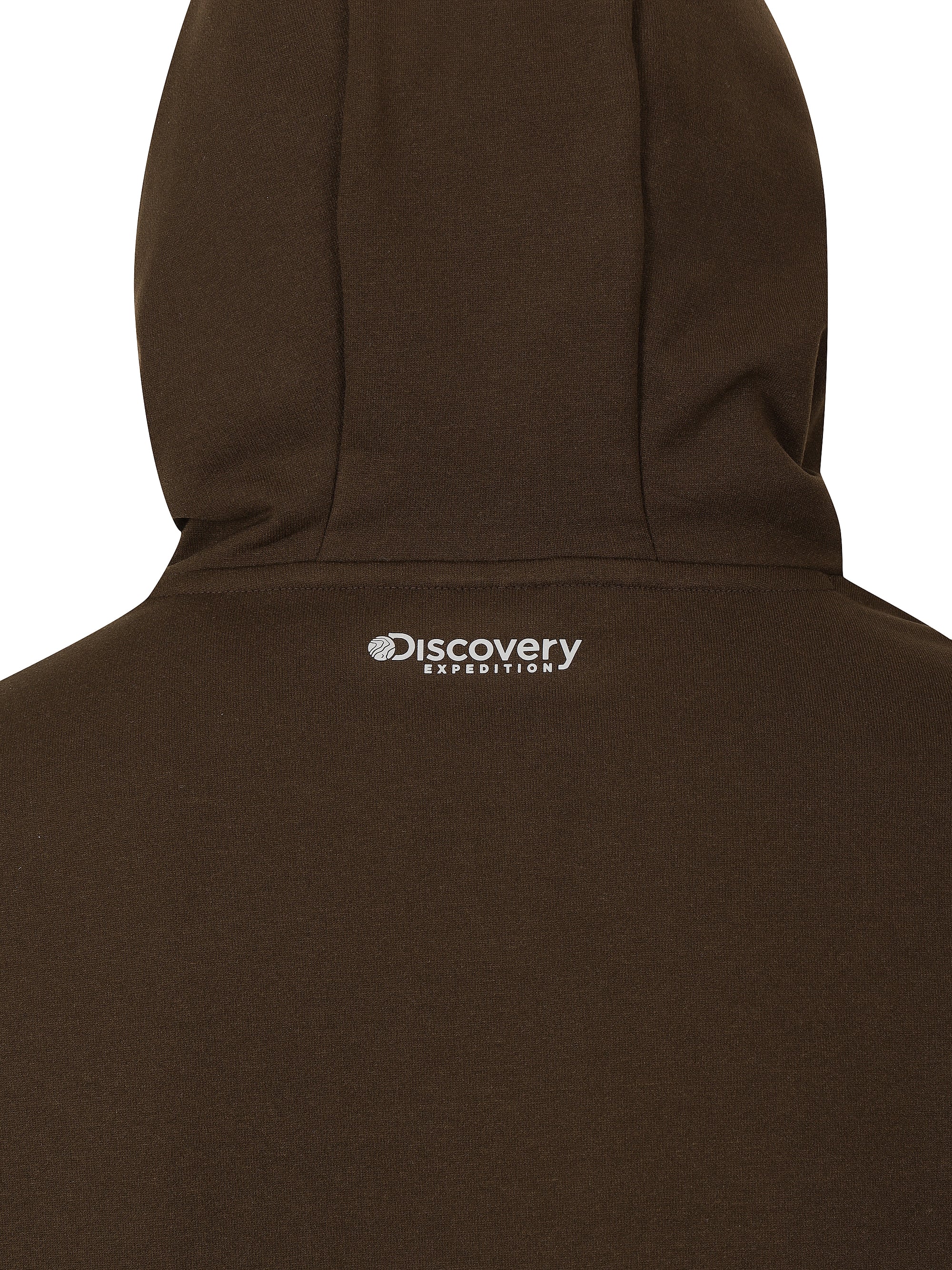 로건 빅로고 후드티셔츠