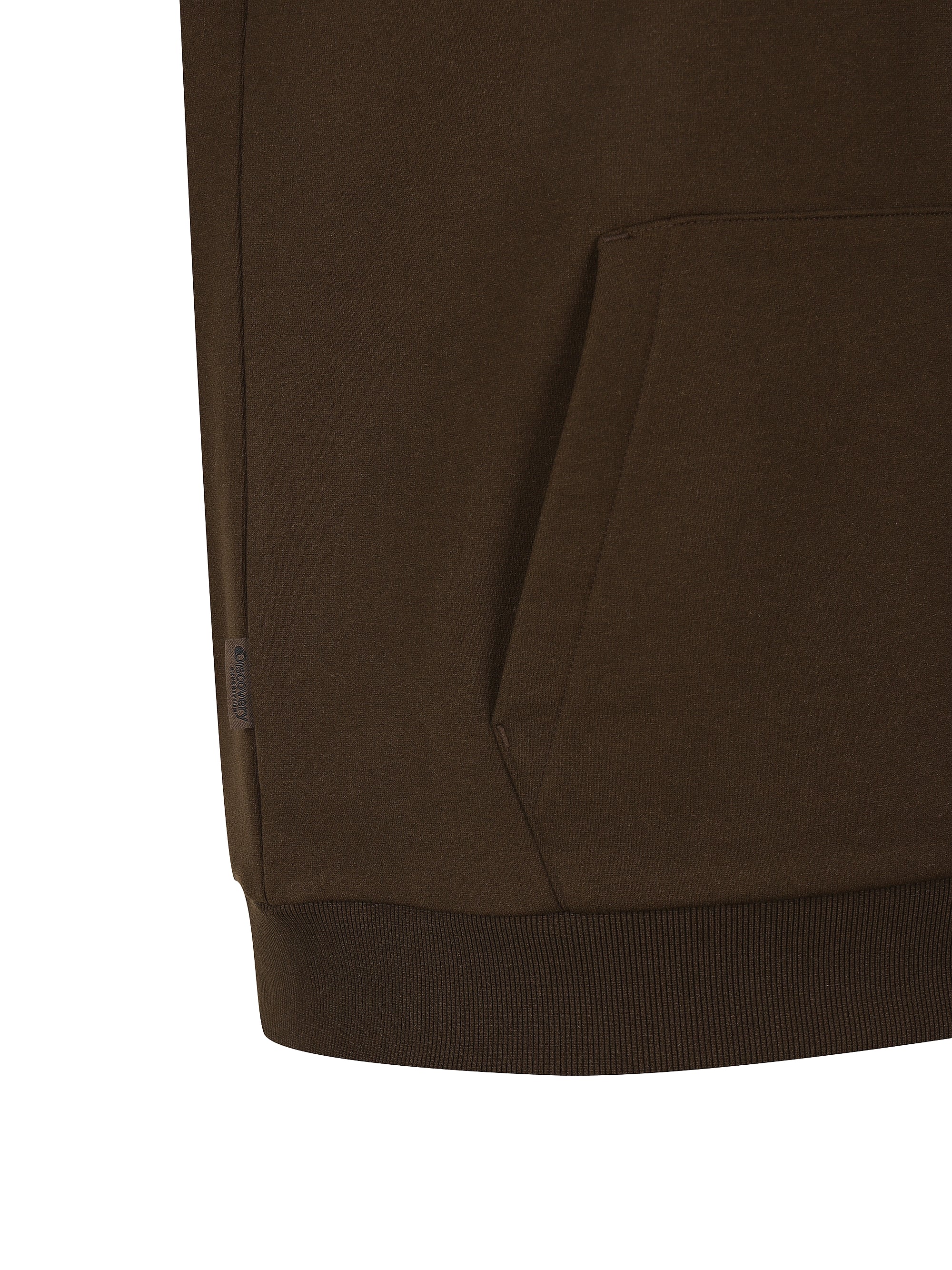 로건 빅로고 후드티셔츠