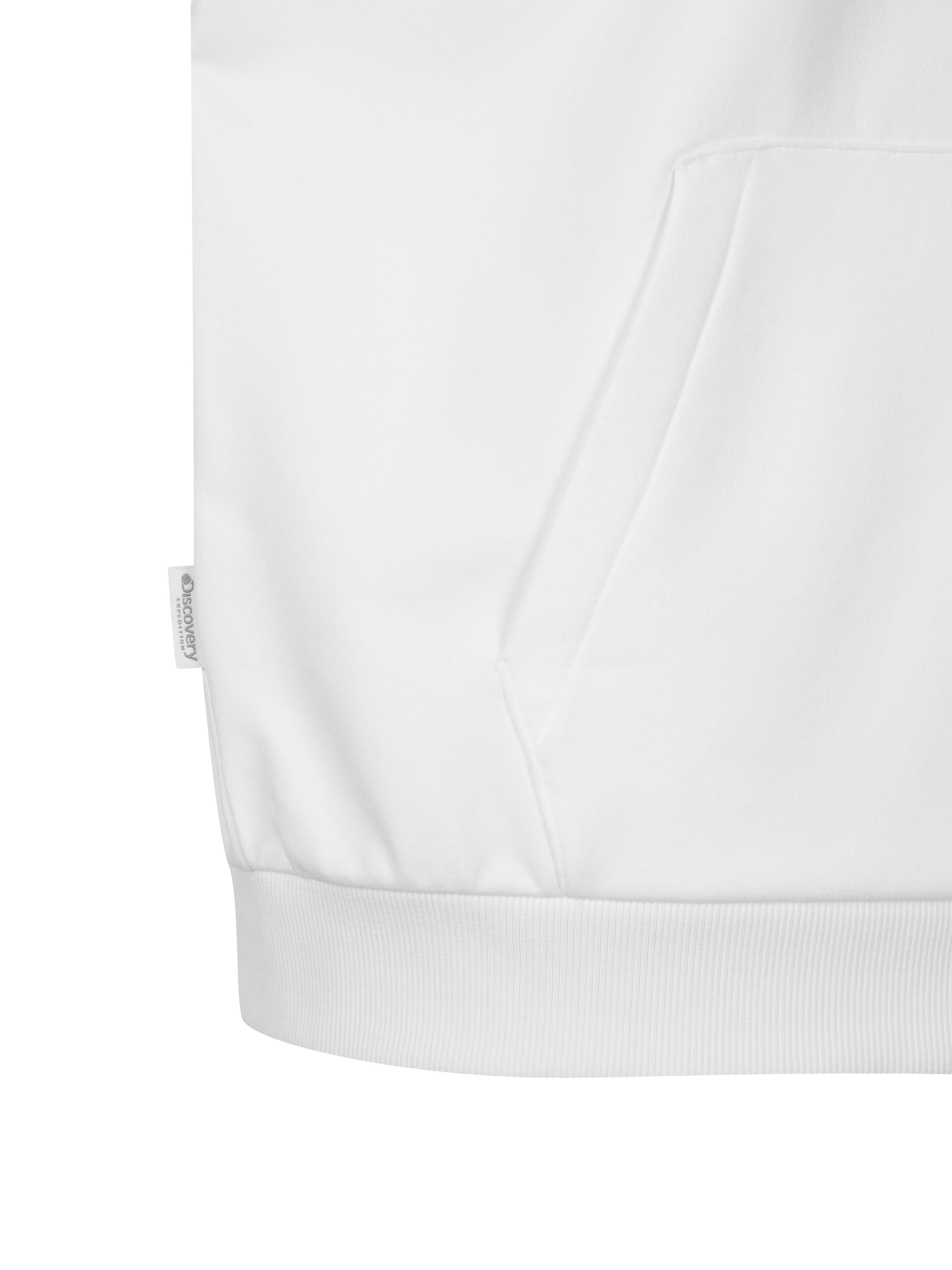 로건 빅로고 후드티셔츠