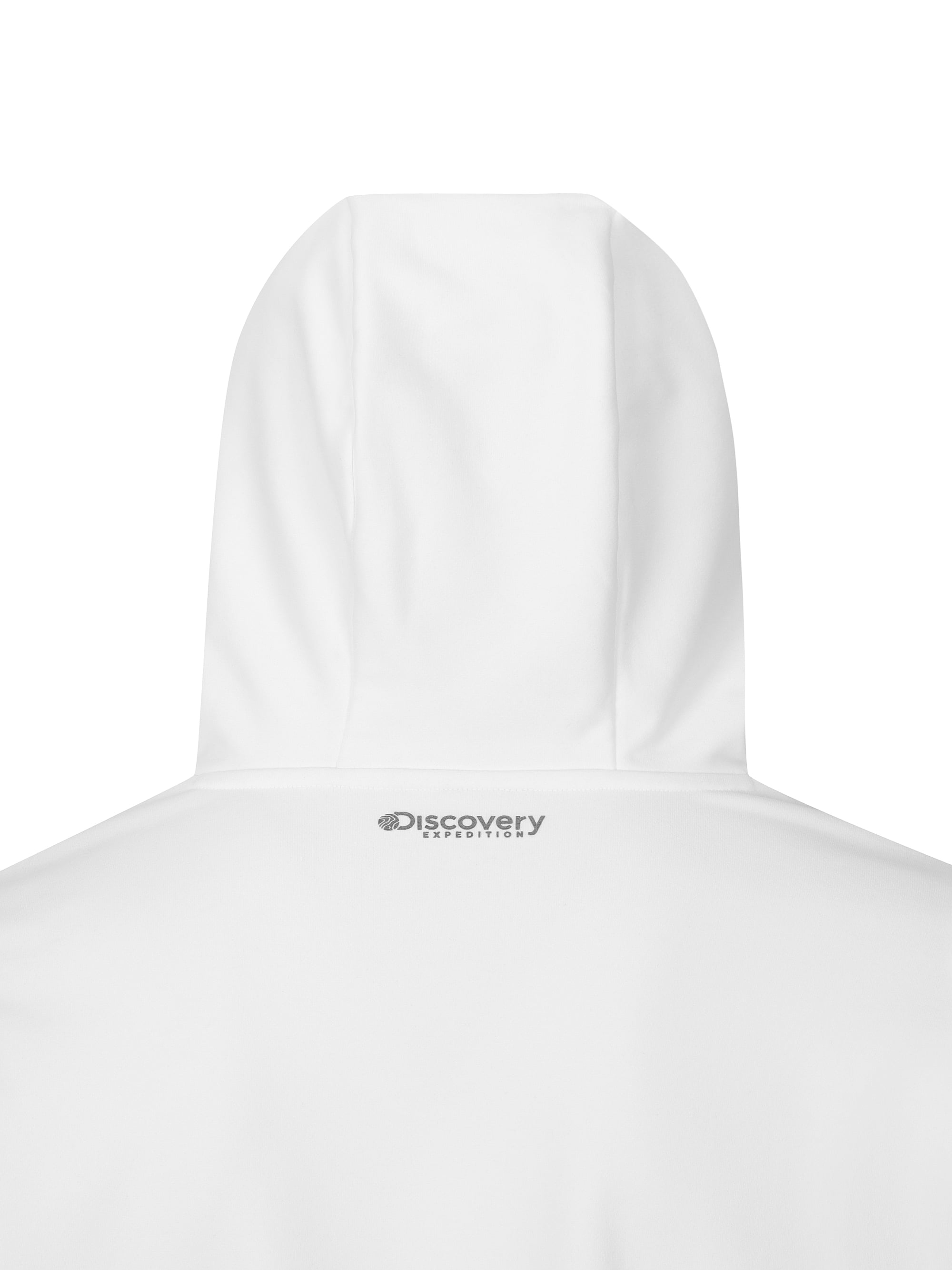 로건 빅로고 후드티셔츠