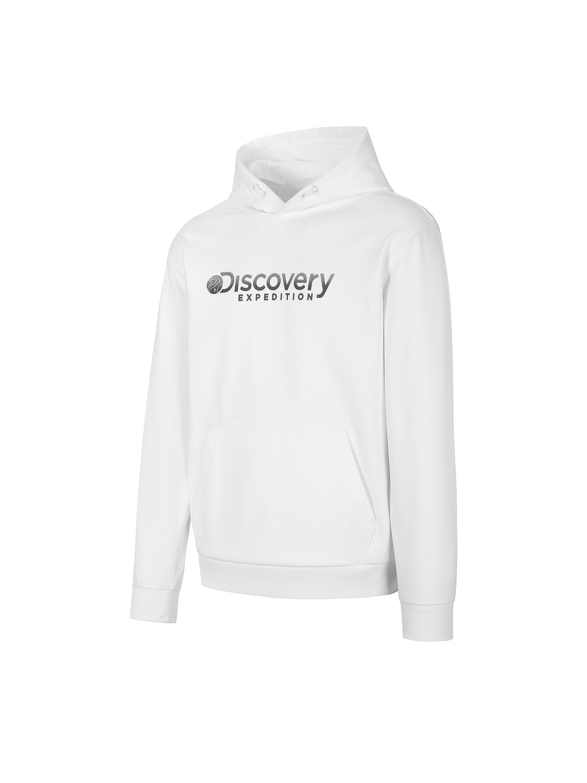 로건 빅로고 후드티셔츠