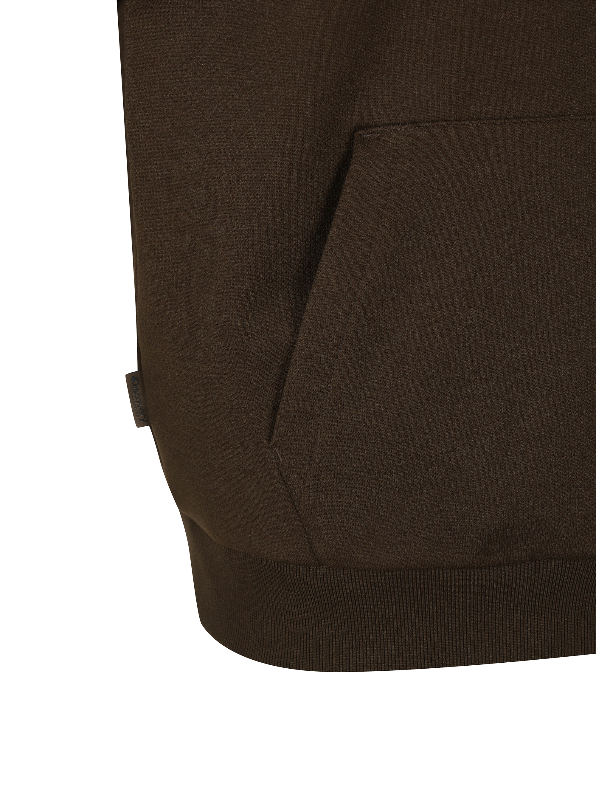 덴버 스몰로고 후드티셔츠