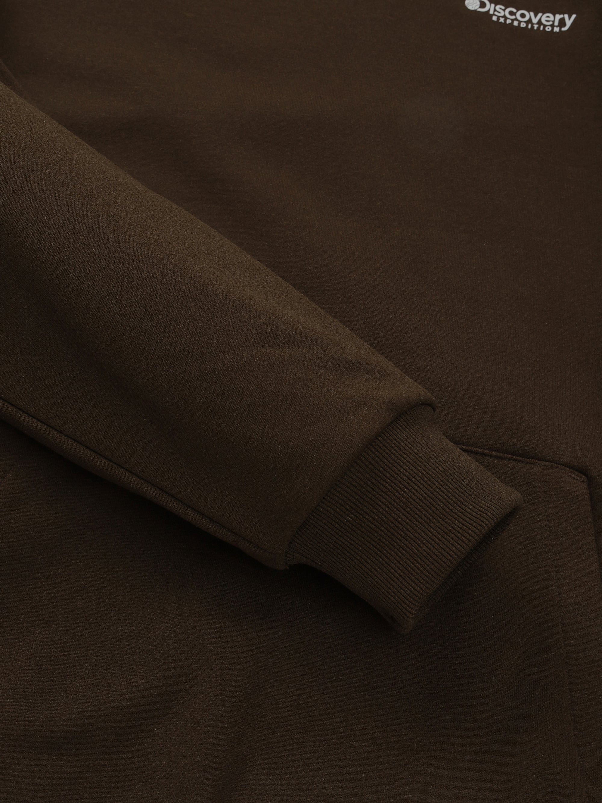 덴버 스몰로고 후드티셔츠