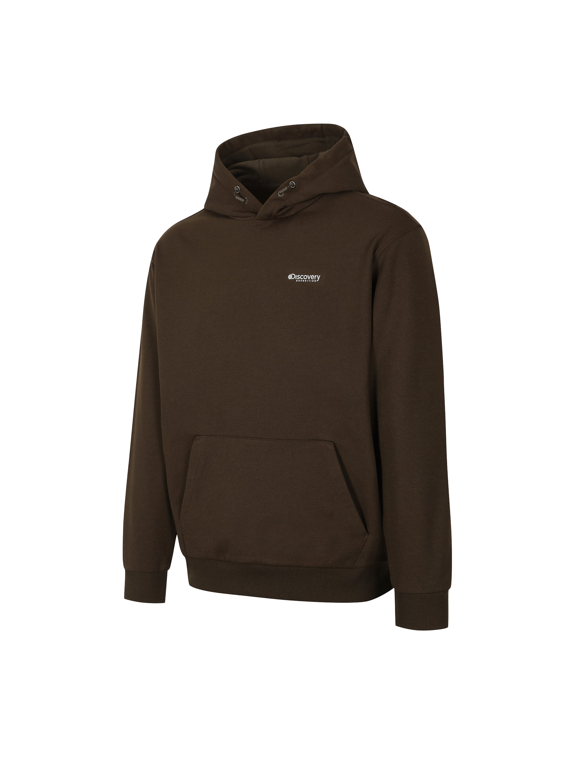 덴버 스몰로고 후드티셔츠