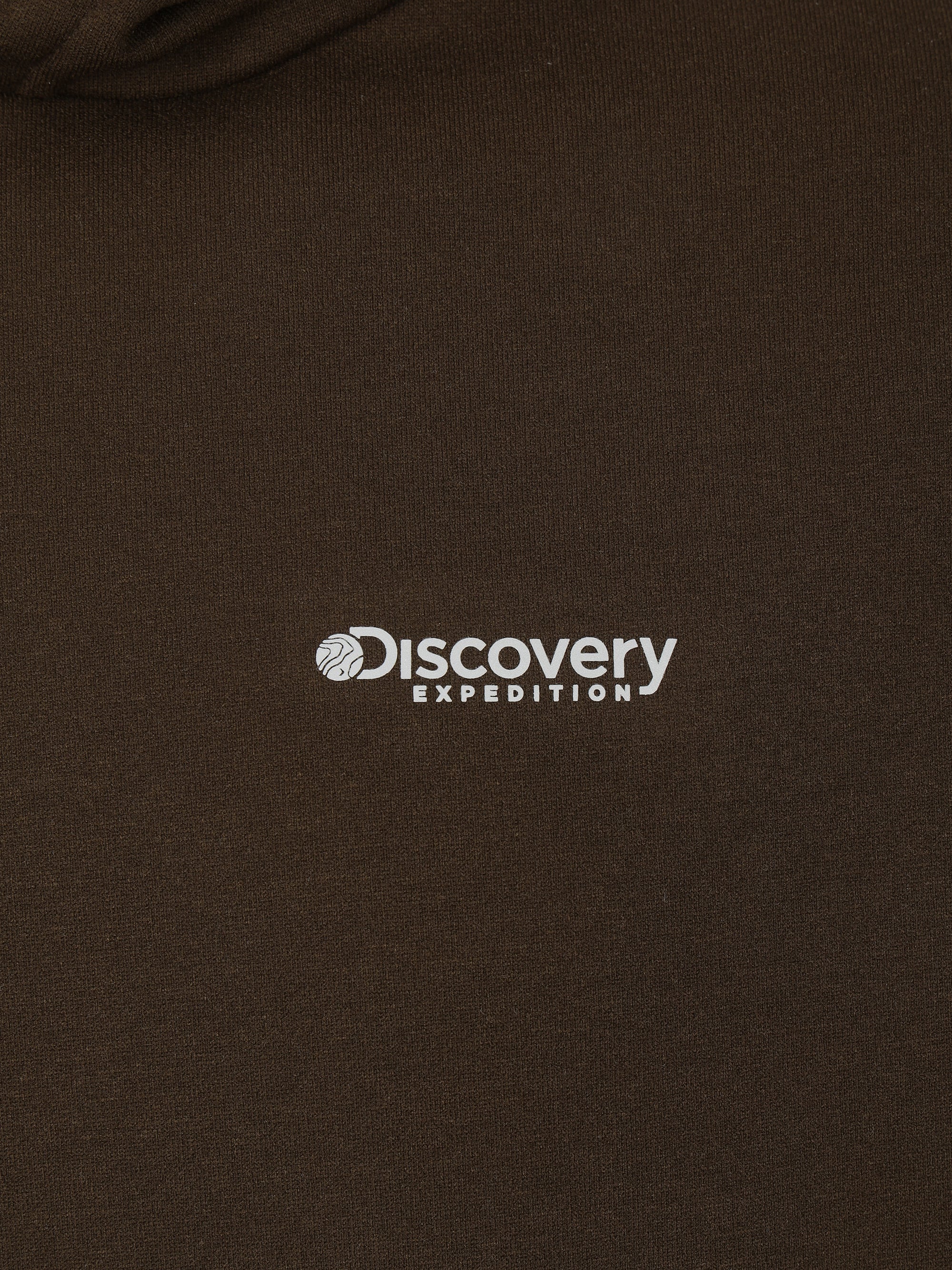 덴버 스몰로고 후드티셔츠