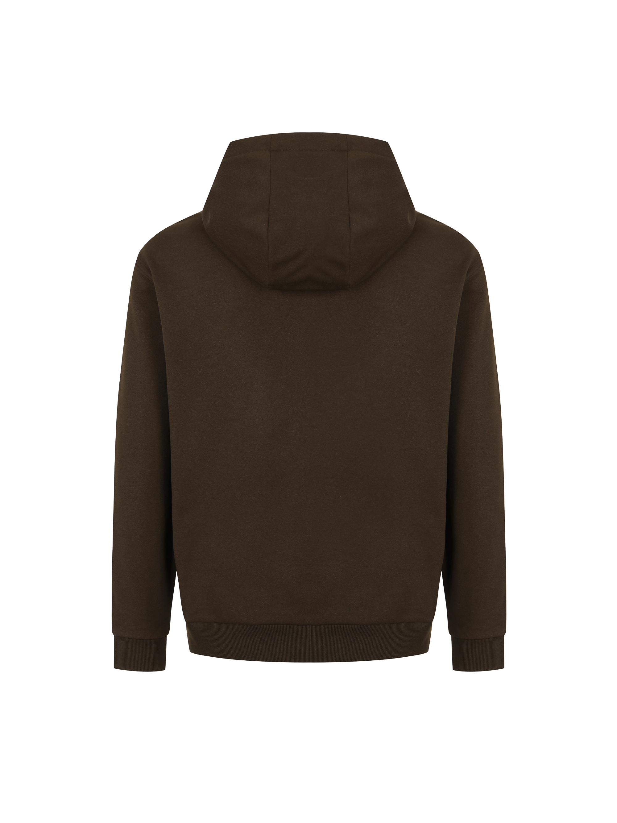 덴버 스몰로고 후드티셔츠