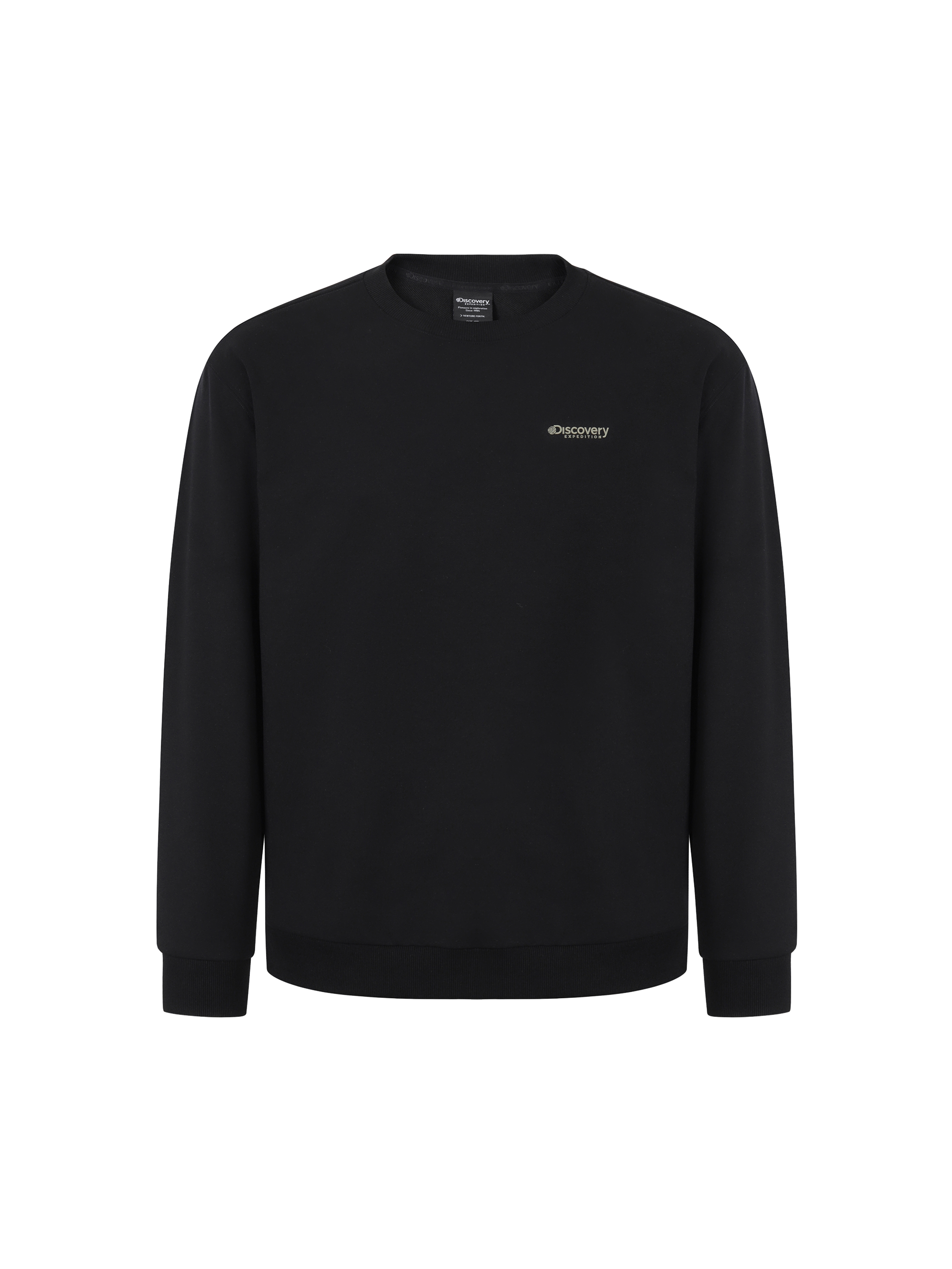 덴버 스몰로고 맨투맨