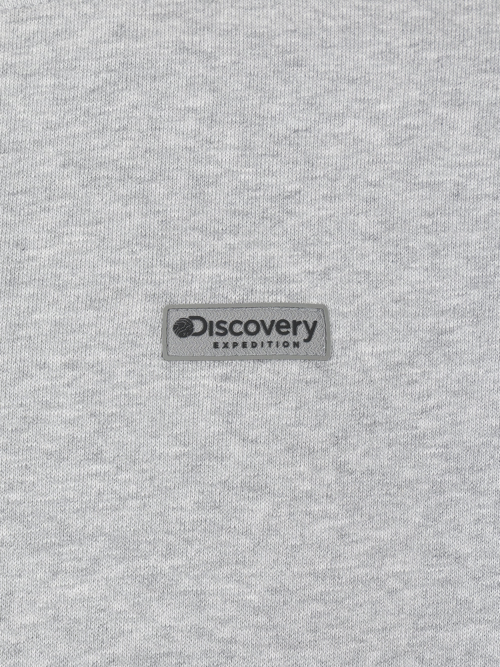 유니 니트 트레이닝 오버핏 맨투맨