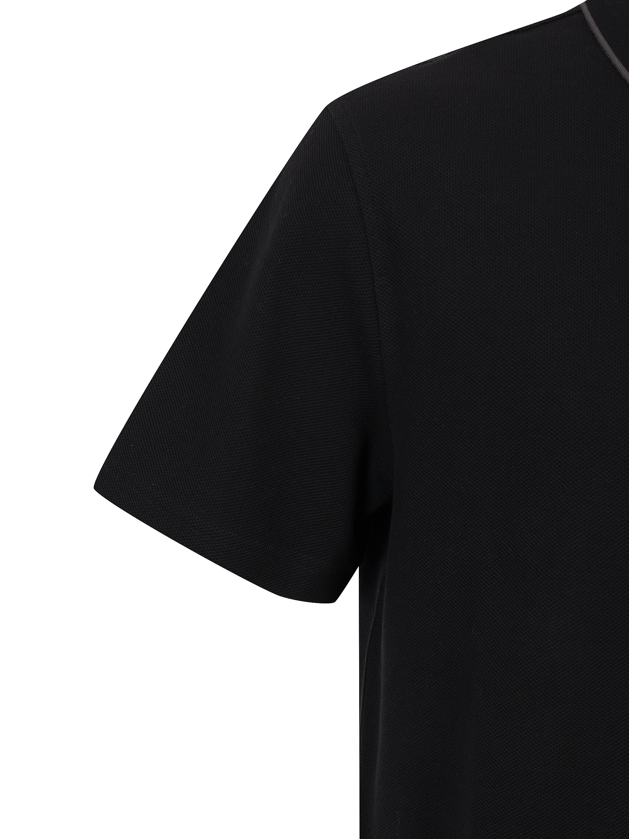 유니 심볼 세미오버핏 카라티