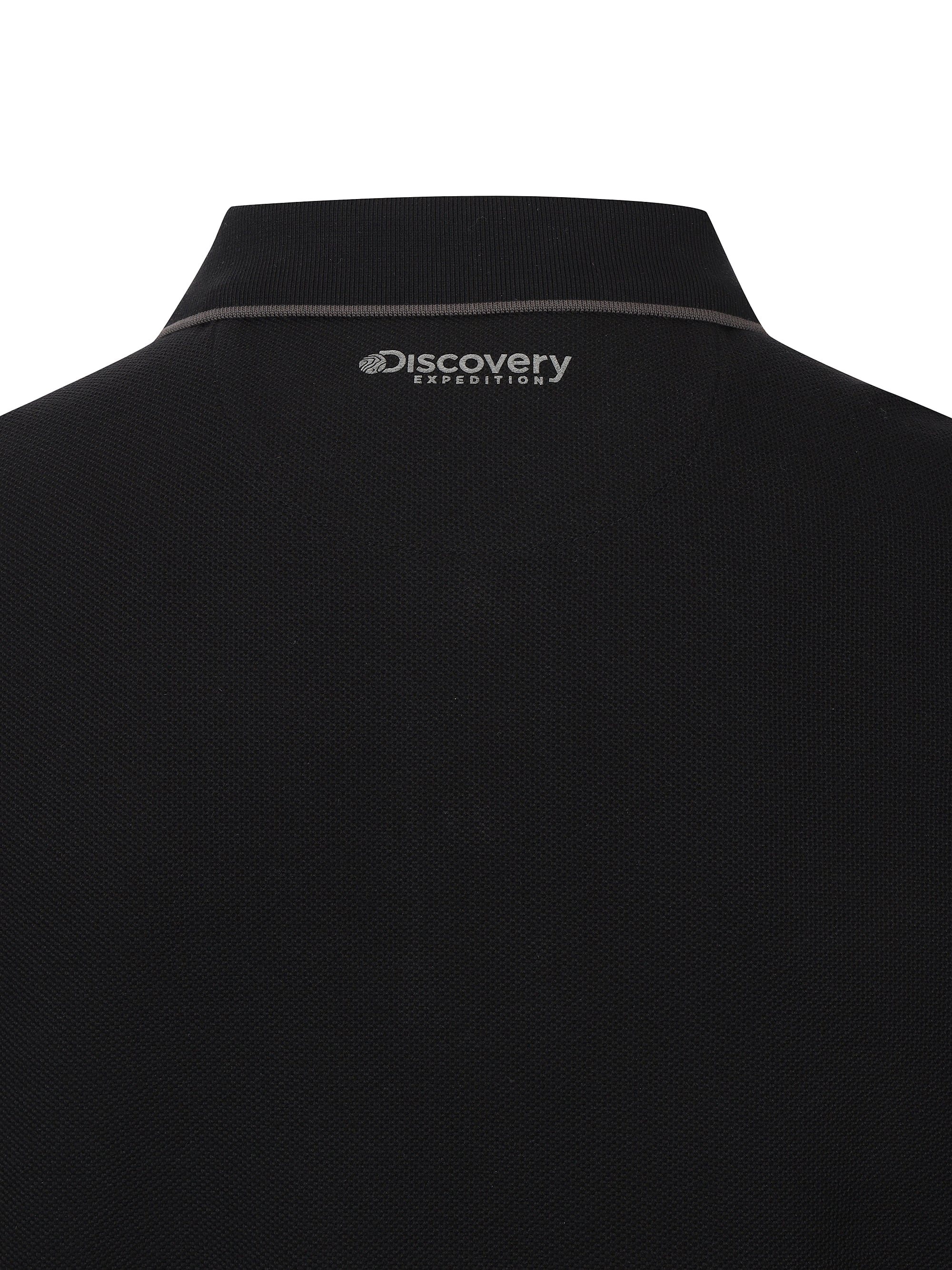 유니 심볼 세미오버핏 카라티