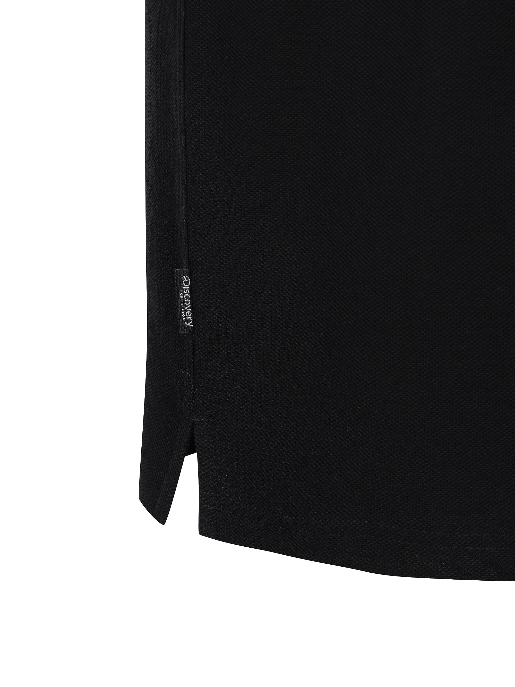 유니 심볼 세미오버핏 카라티