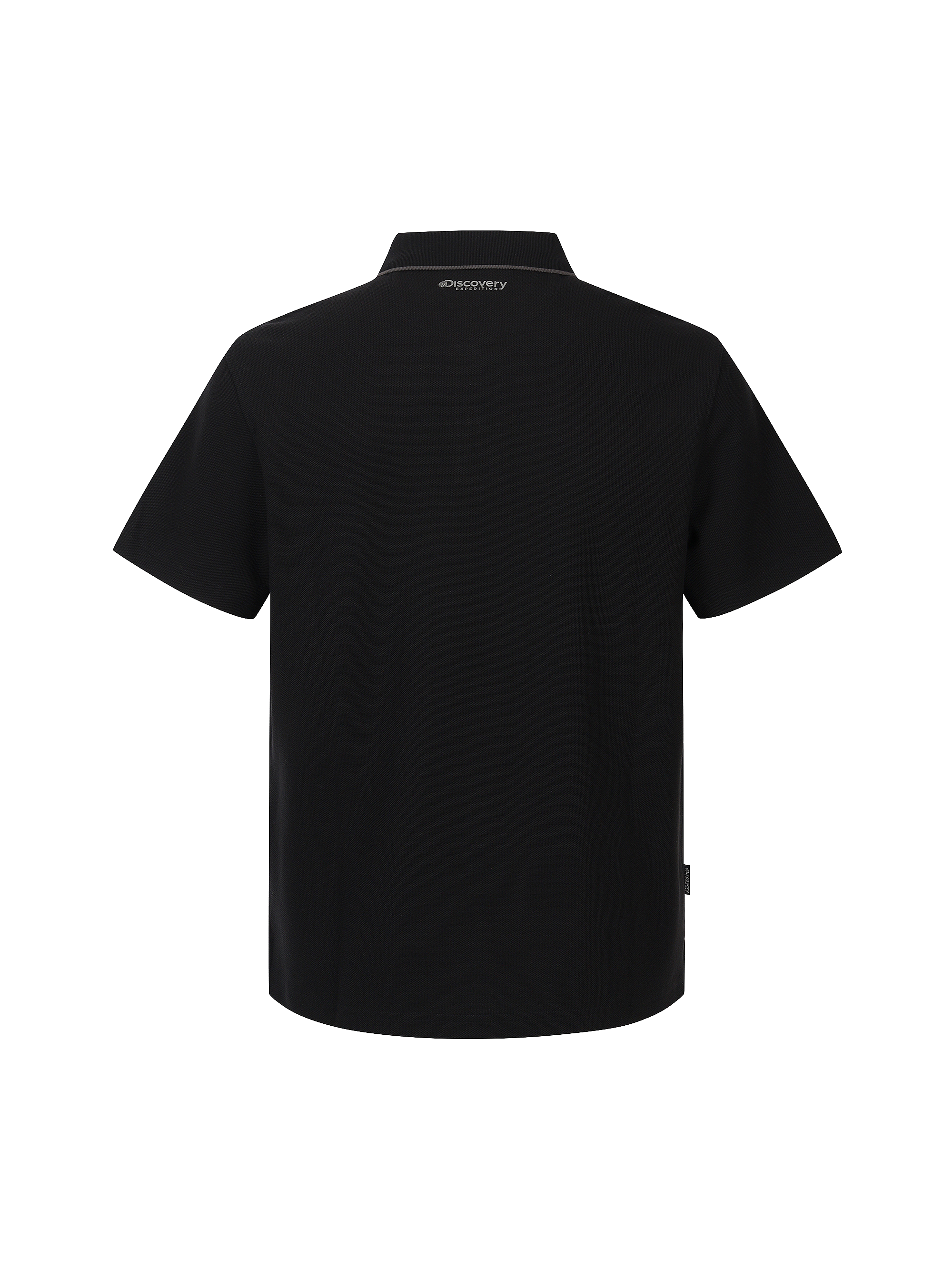 유니 심볼 세미오버핏 카라티