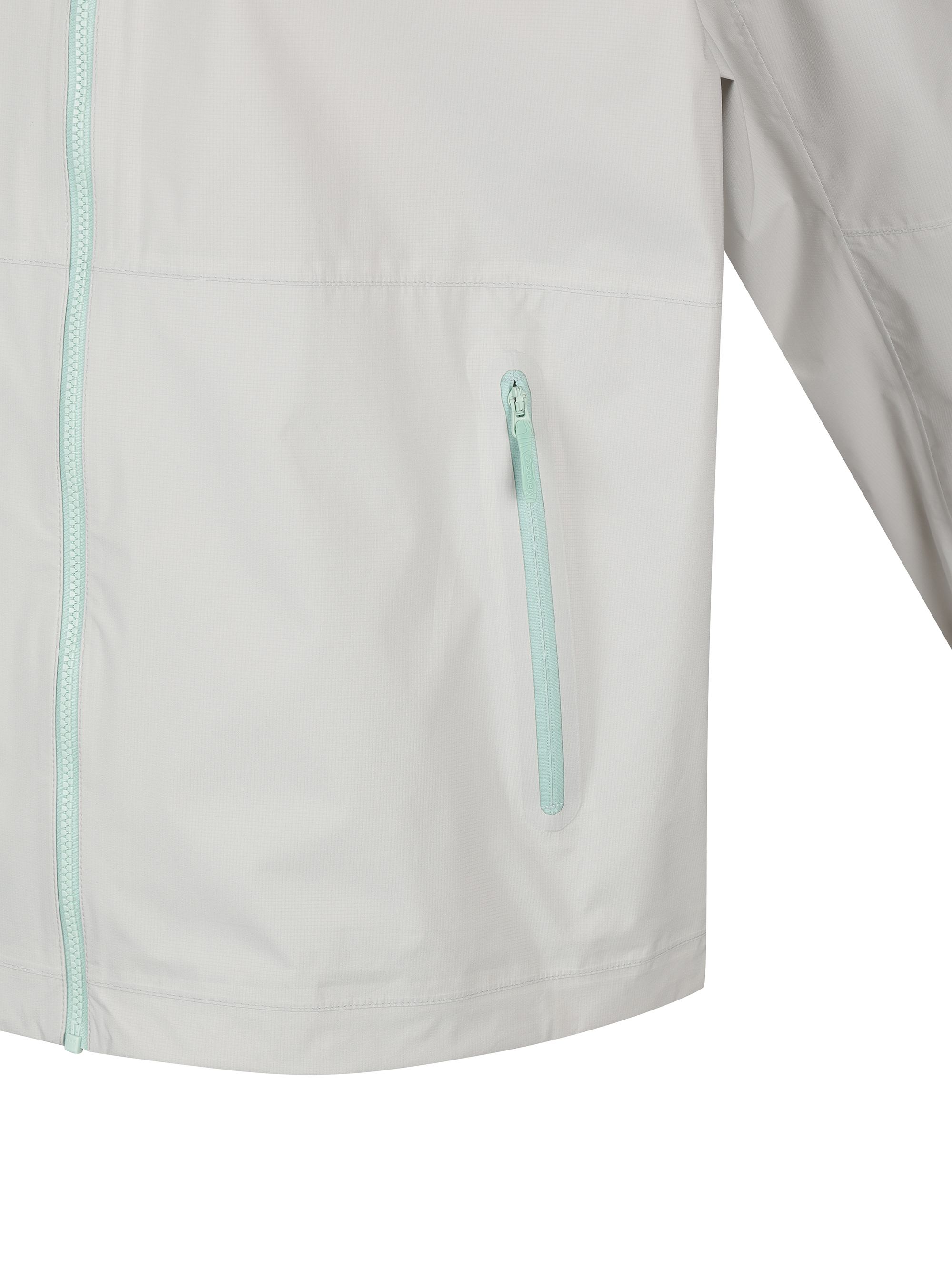 유니 베르텍스 2.5L 경량 방수자켓