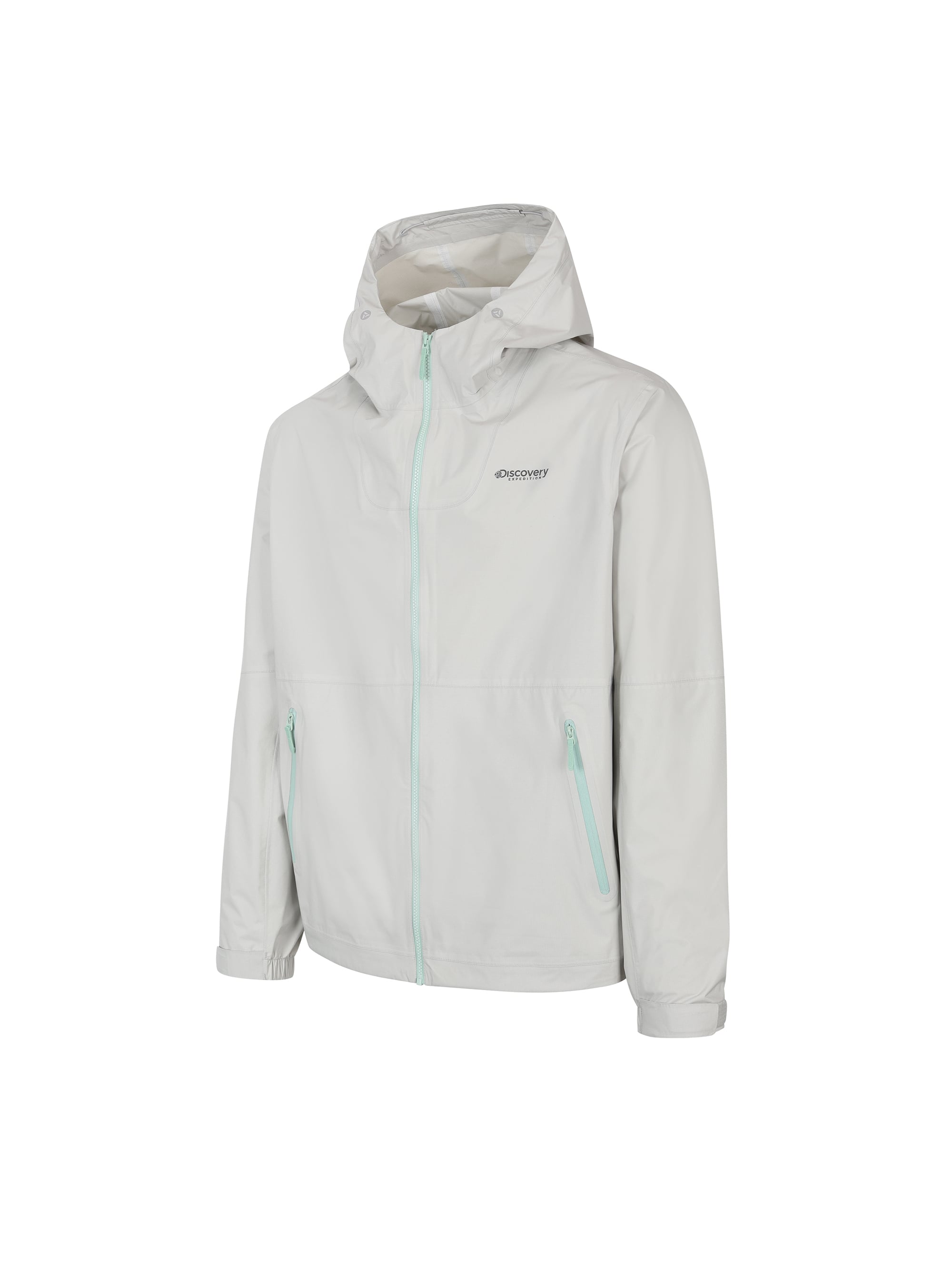 유니 베르텍스 2.5L 경량 방수자켓