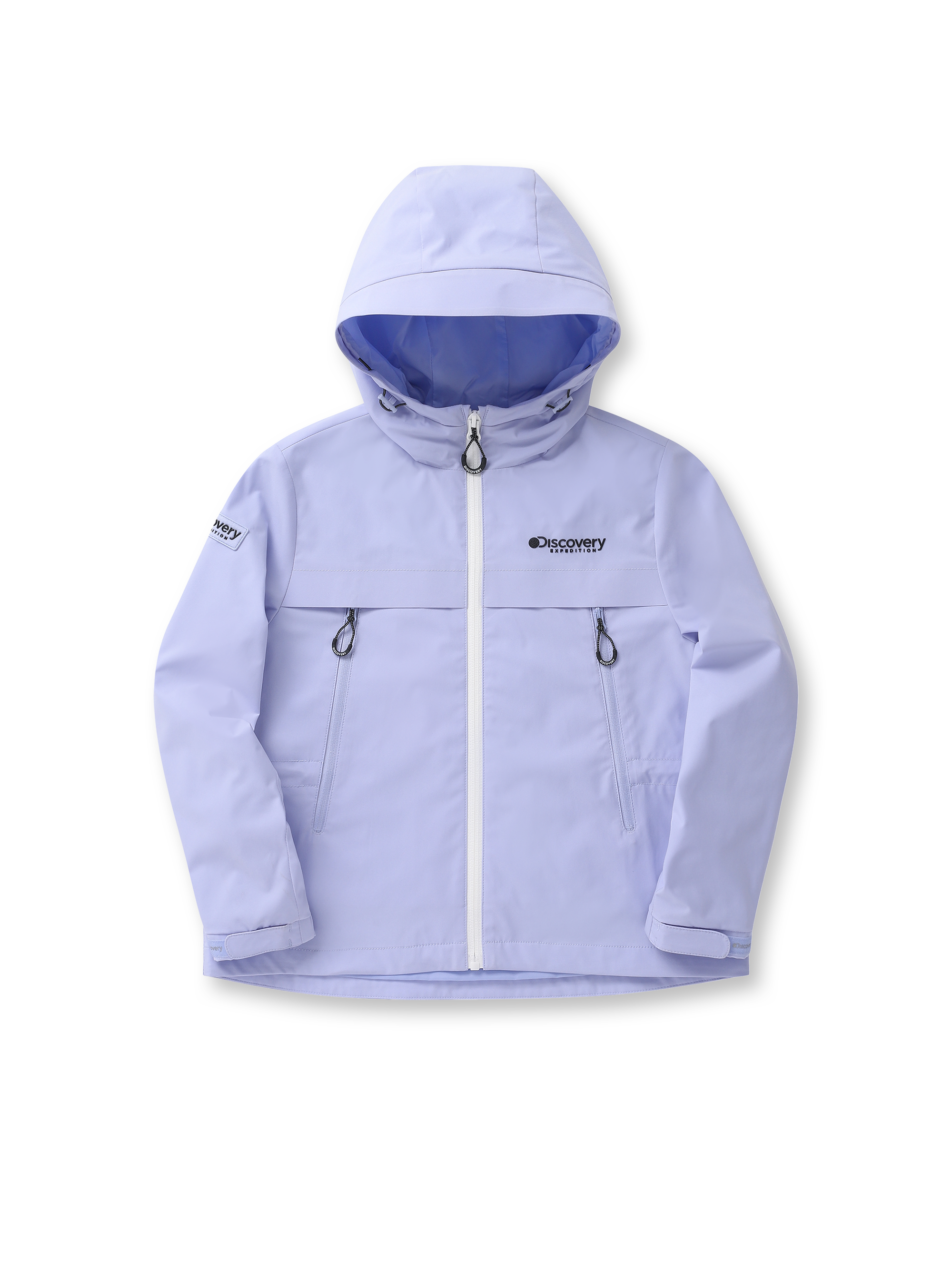 Ellesse zephio lightweight top jacket junior
