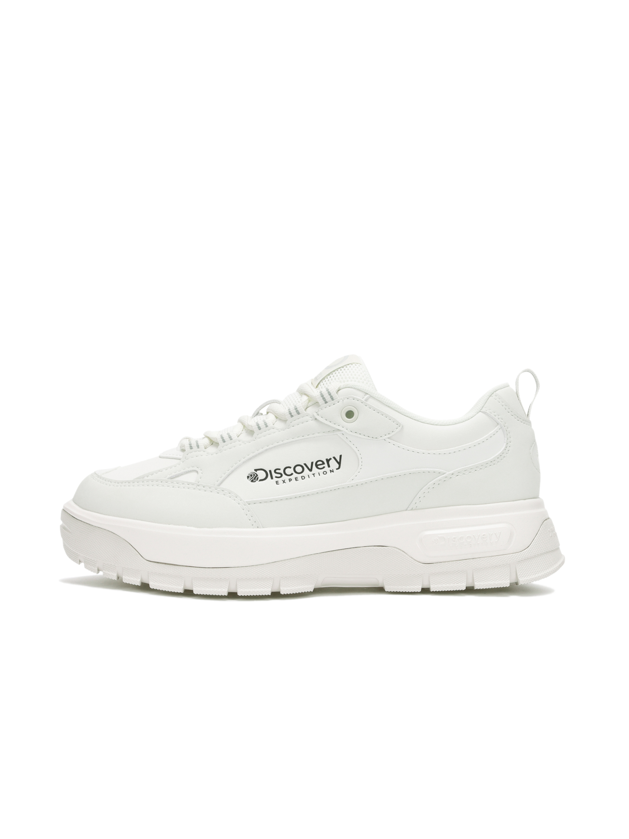 ◆Discovery EXPEDITION◆ JOGGER FLEX WHITE DXSH2111N-WHS Jogger Flex | Discovery-Expedition
