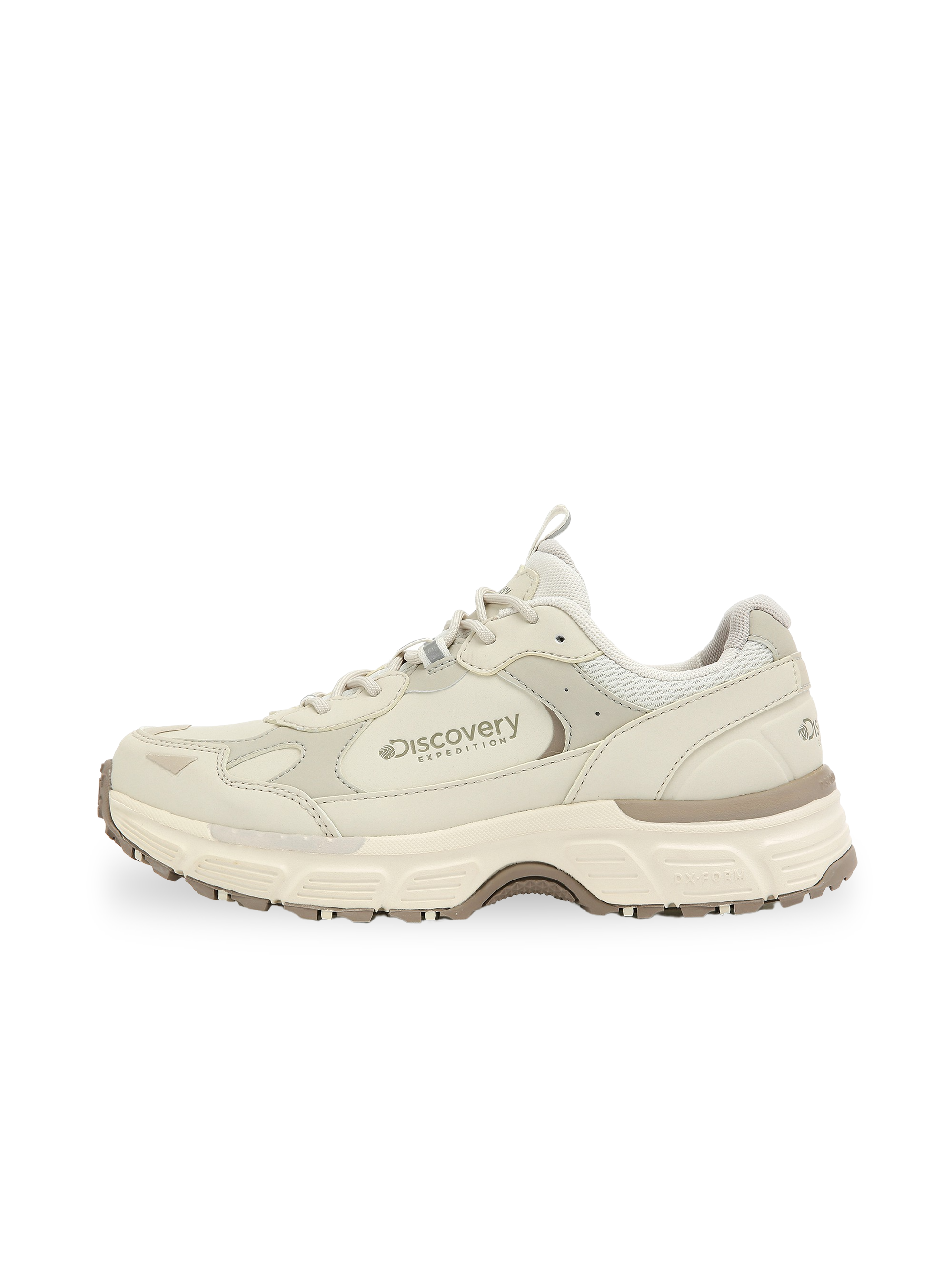 ◆Discovery EXPEDITION◆ JOGGER FLEX WHITE DXSH2111N-WHS 디스커버리 익스페디션 | 조거 플렉스 (IVORY)
