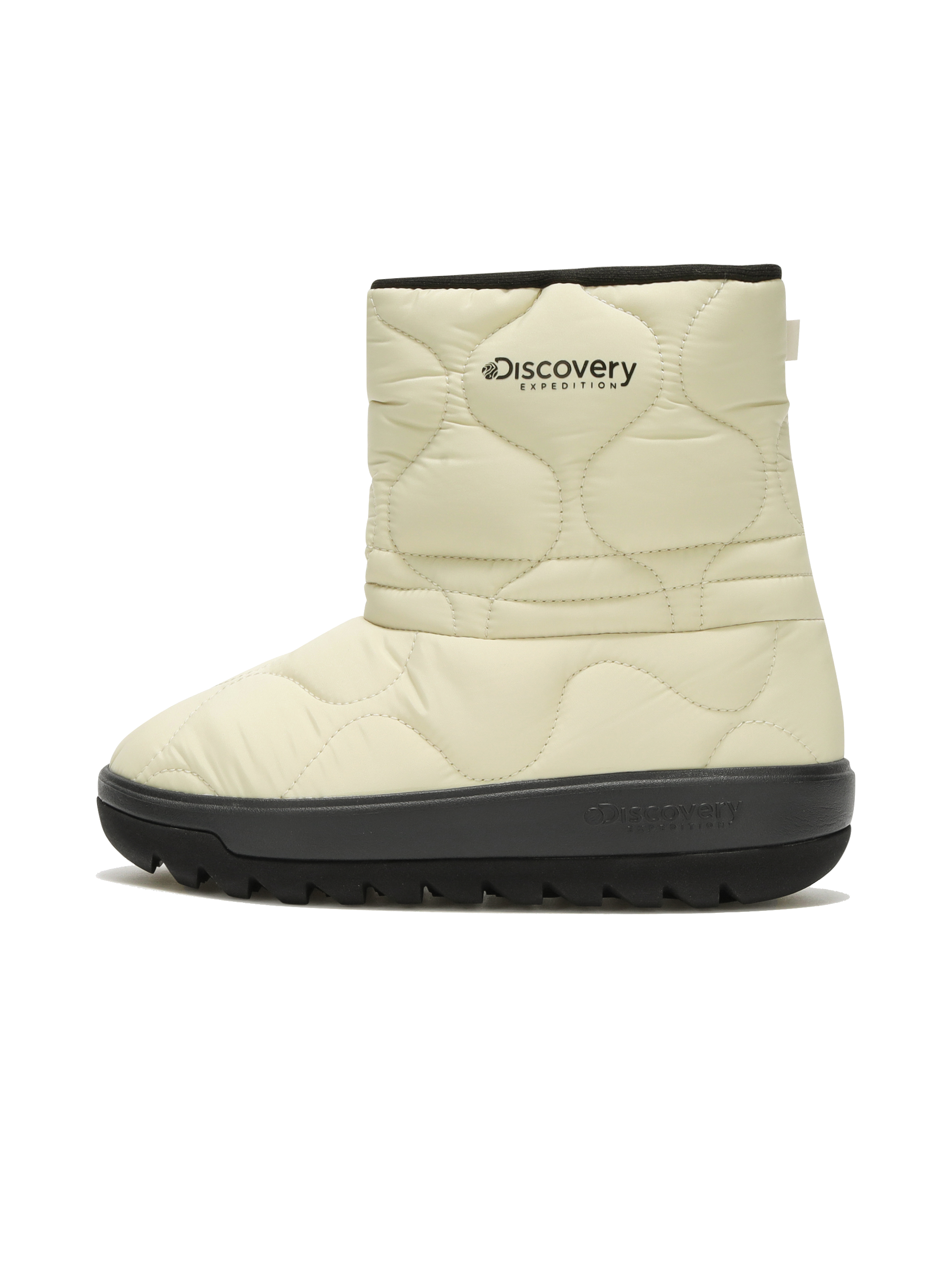 디스커버리 익스페디션 | 헤이니 글로우 부츠 (PINK)