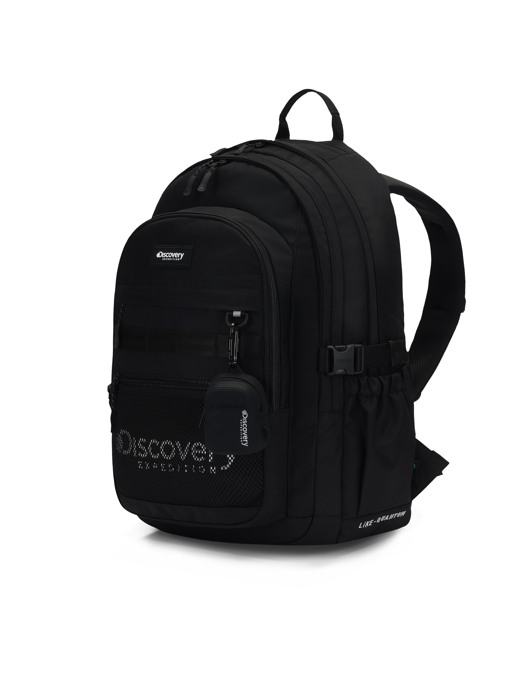 discovery expedition bag