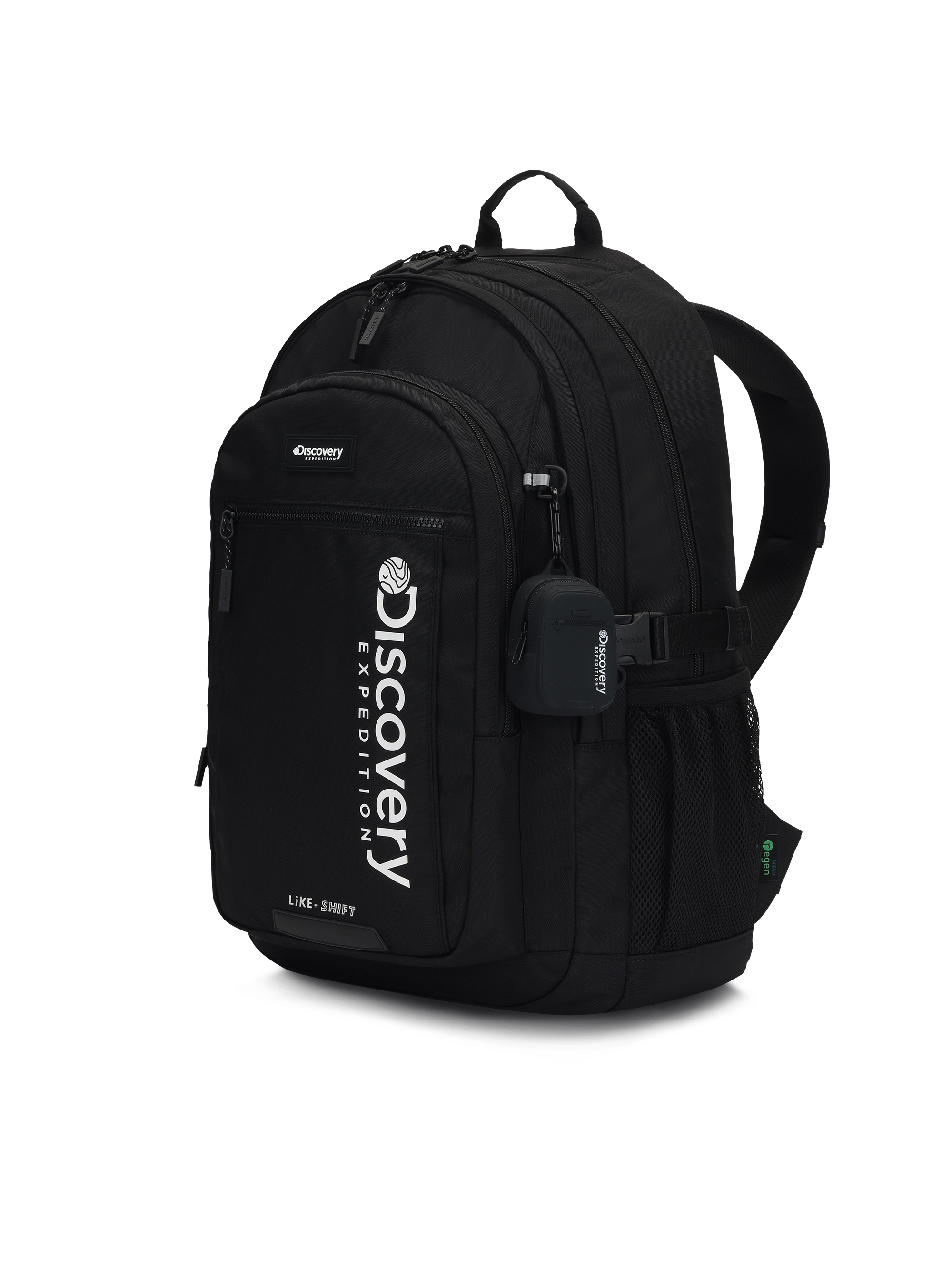 Discovery expedition backpack new arrivals