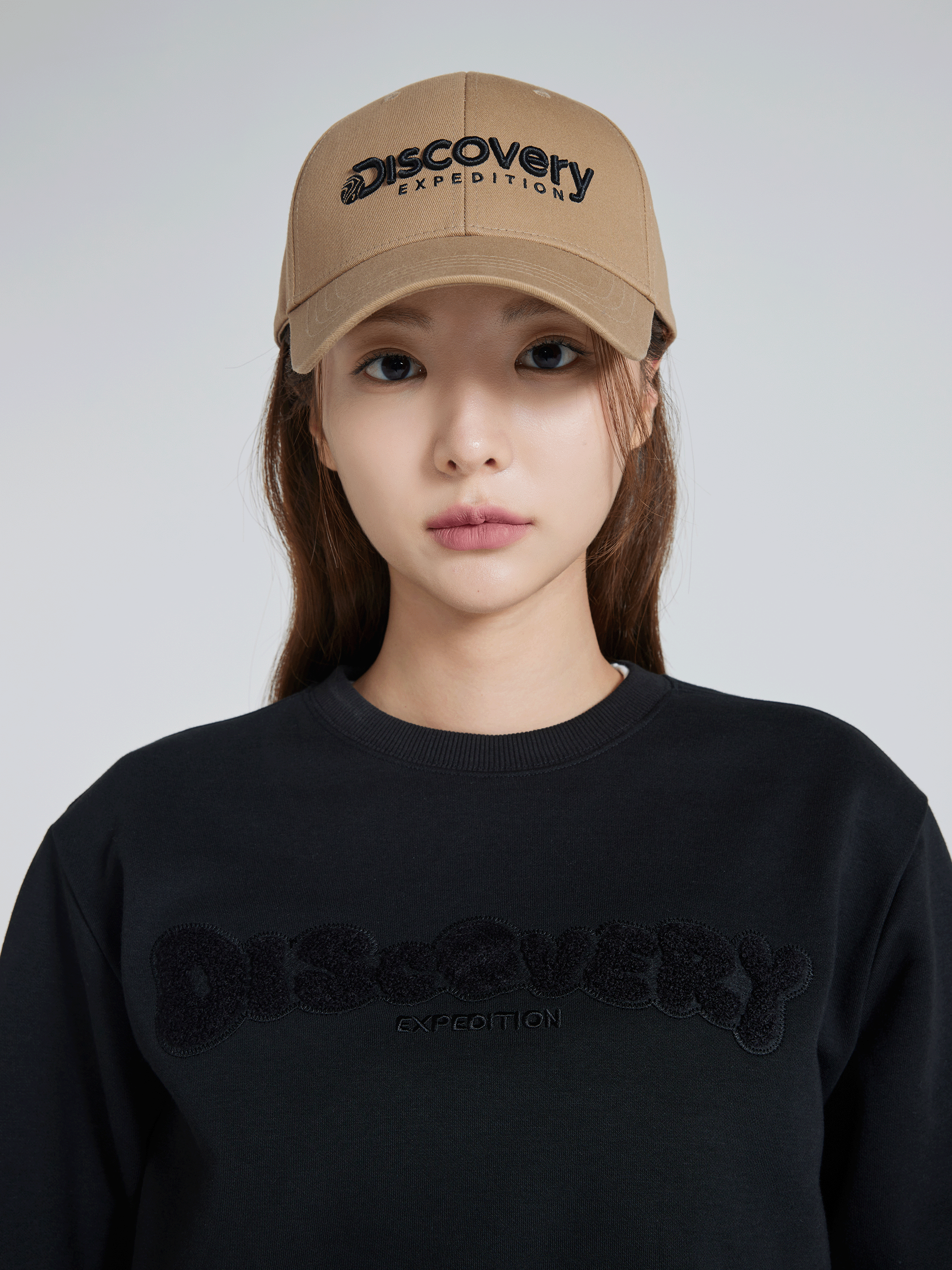 디스커버리 익스페디션 - PICK YOUR BALL CAP